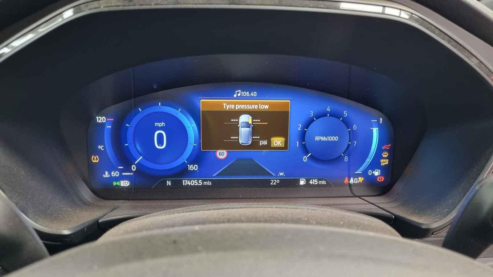 Ford Kuga 2022 5 Door Hatchback Breaking View Auto part Ford Kuga 2022 5 Door Hatchback Breaking