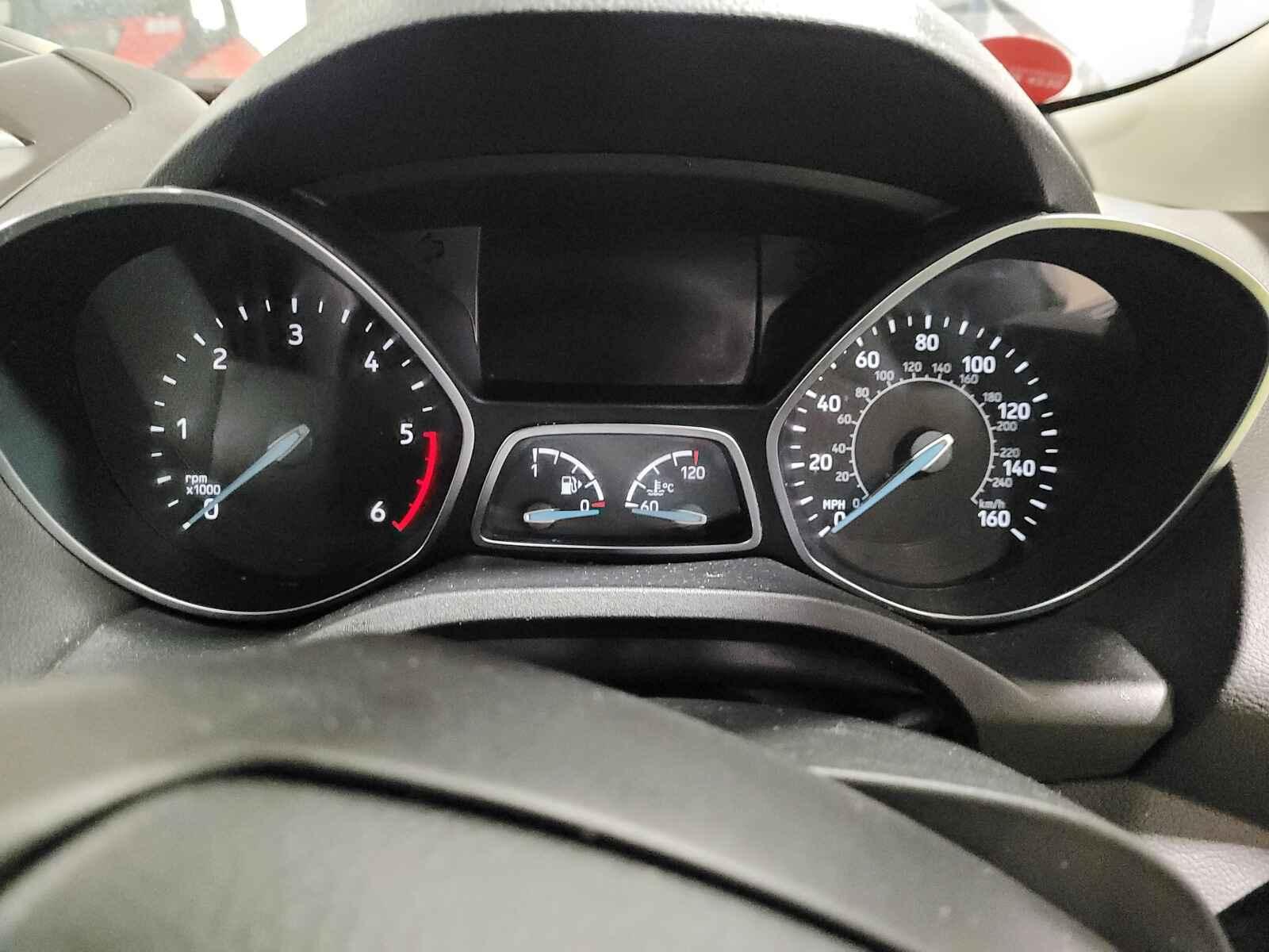 Ford Kuga 2017 5 Door Hatchback Breaking View Auto part Ford Kuga 2017 5 Door Hatchback Breaking