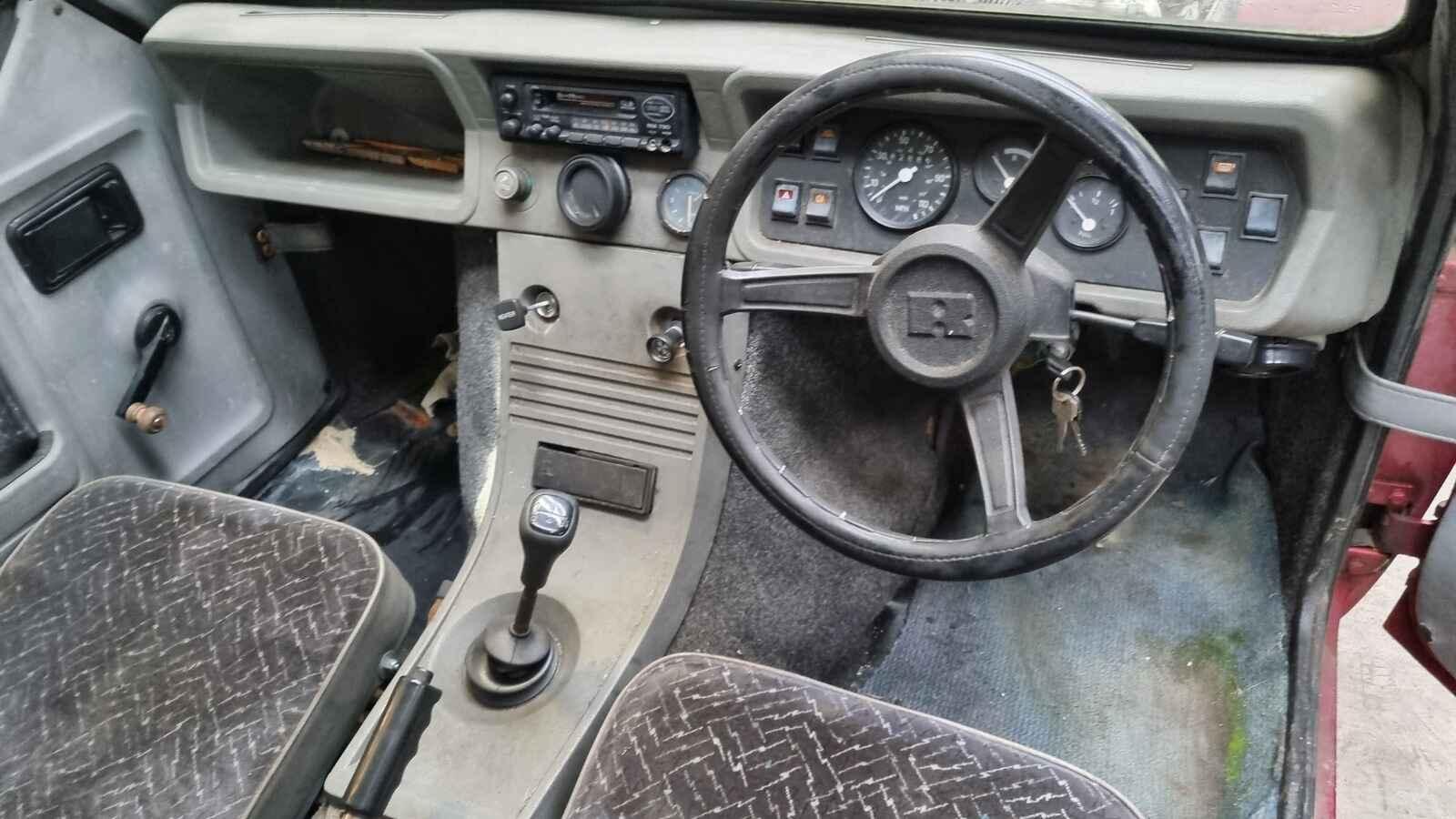 Reliant Robin 1998 Unknown Unknown Breaking View Auto part Reliant Robin 1998 Unknown Unknown Breaking