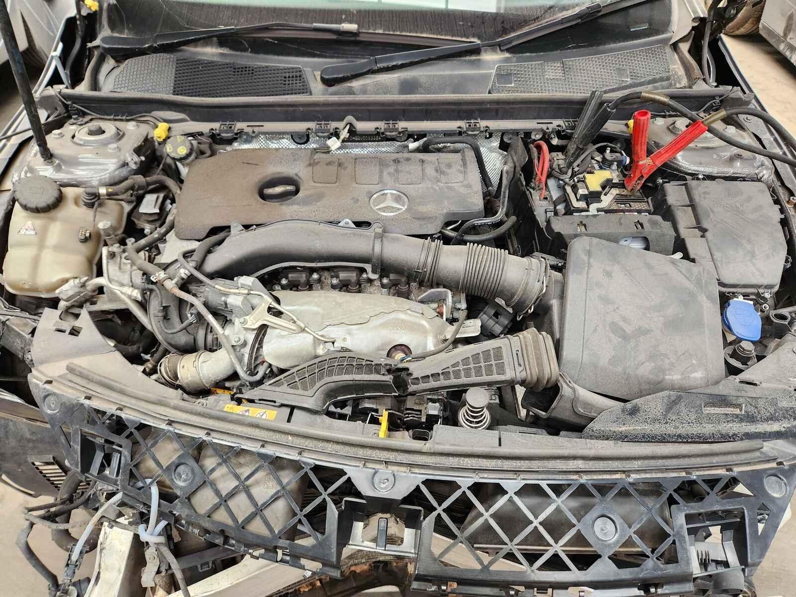 Mercedes A Class 2019 5 Door Hatchback Breaking View Auto part Mercedes A Class 2019 5 Door Hatchback Breaking