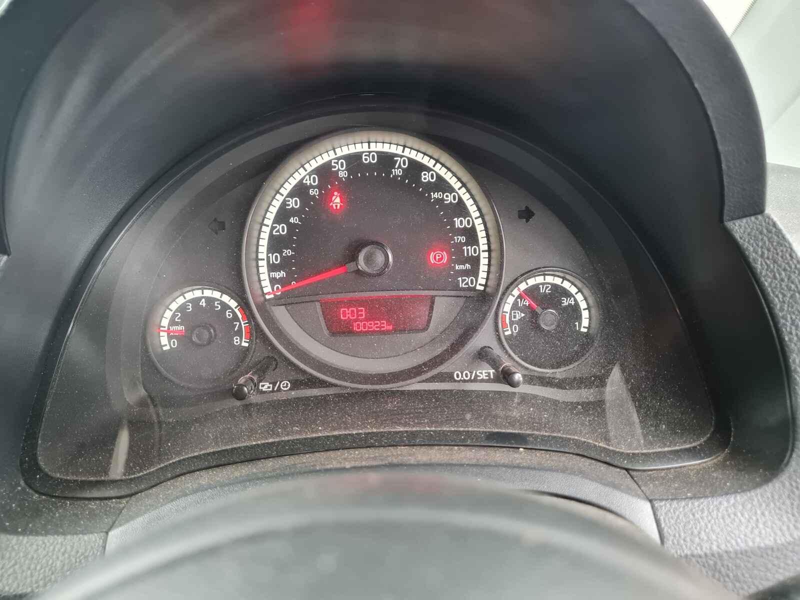 Volkswagen Up 2013 3 Door Hatchback Breaking View Auto part Volkswagen Up 2013 3 Door Hatchback Breaking