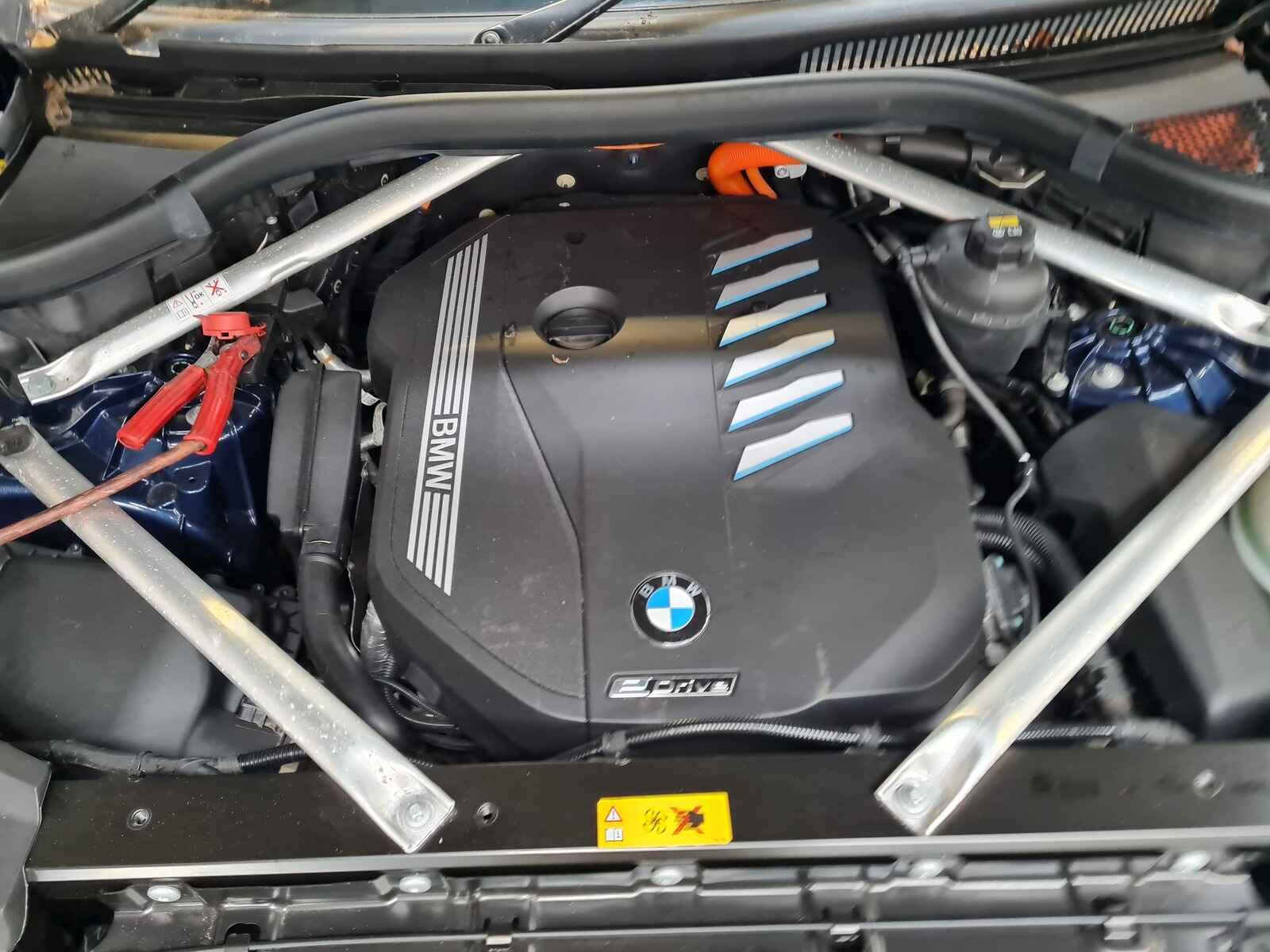 Bmw X5 2020 5 Door Estate Breaking View Auto part Bmw X5 2020 5 Door Estate Breaking