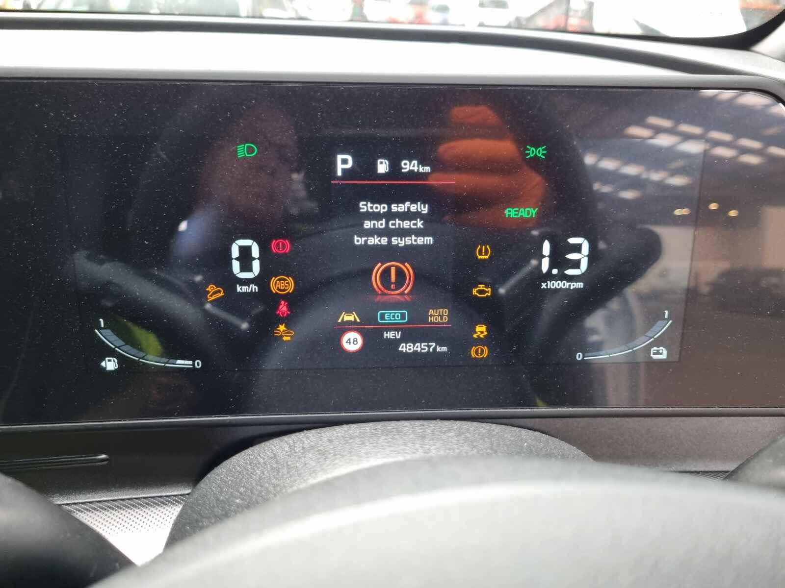 Kia Sportage 2022 5 Door Estate Breaking View Auto part Kia Sportage 2022 5 Door Estate Breaking