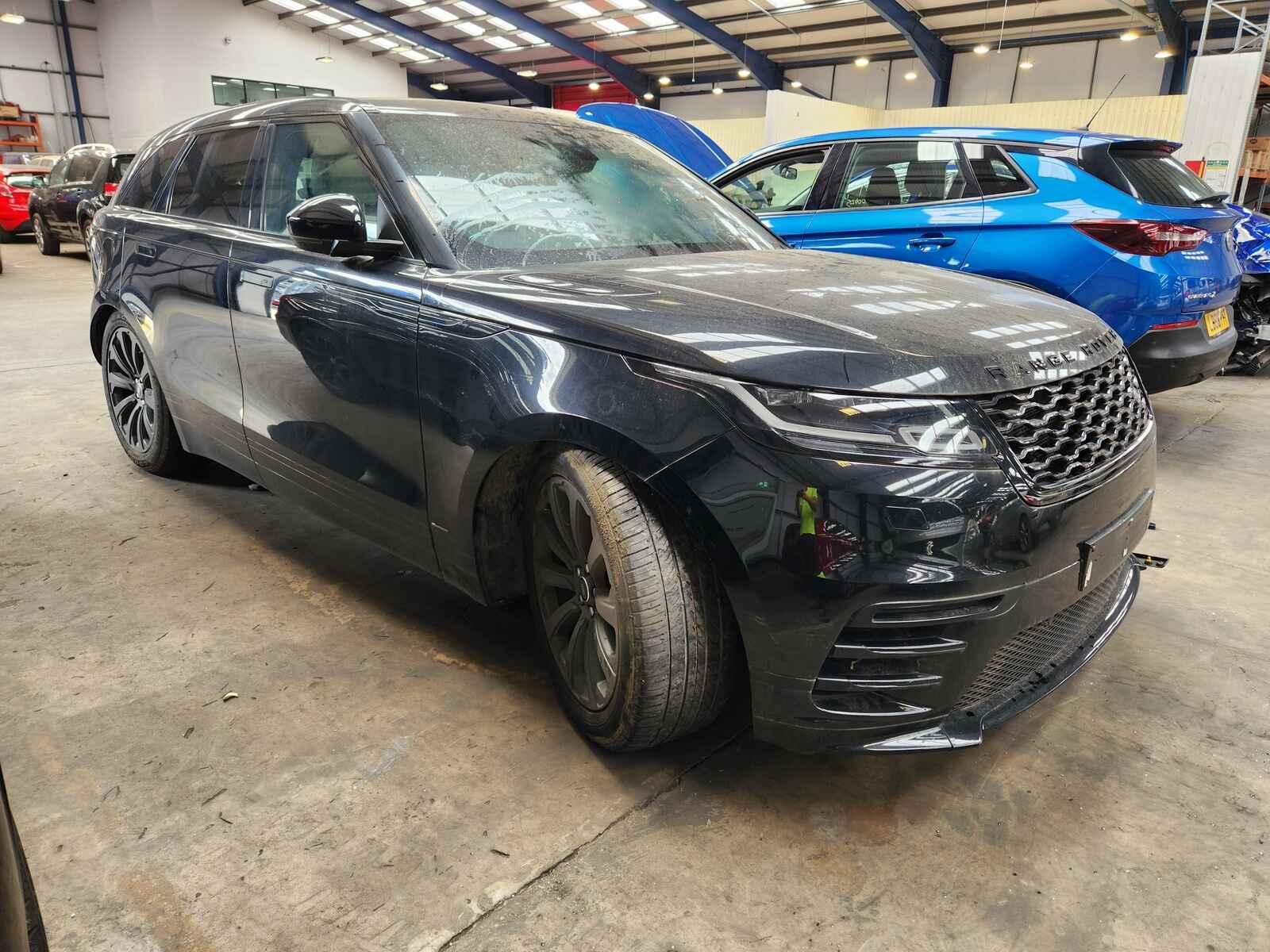 Image for a Land Rover Range Rover Velar 2018 5 Door Estate Breaking