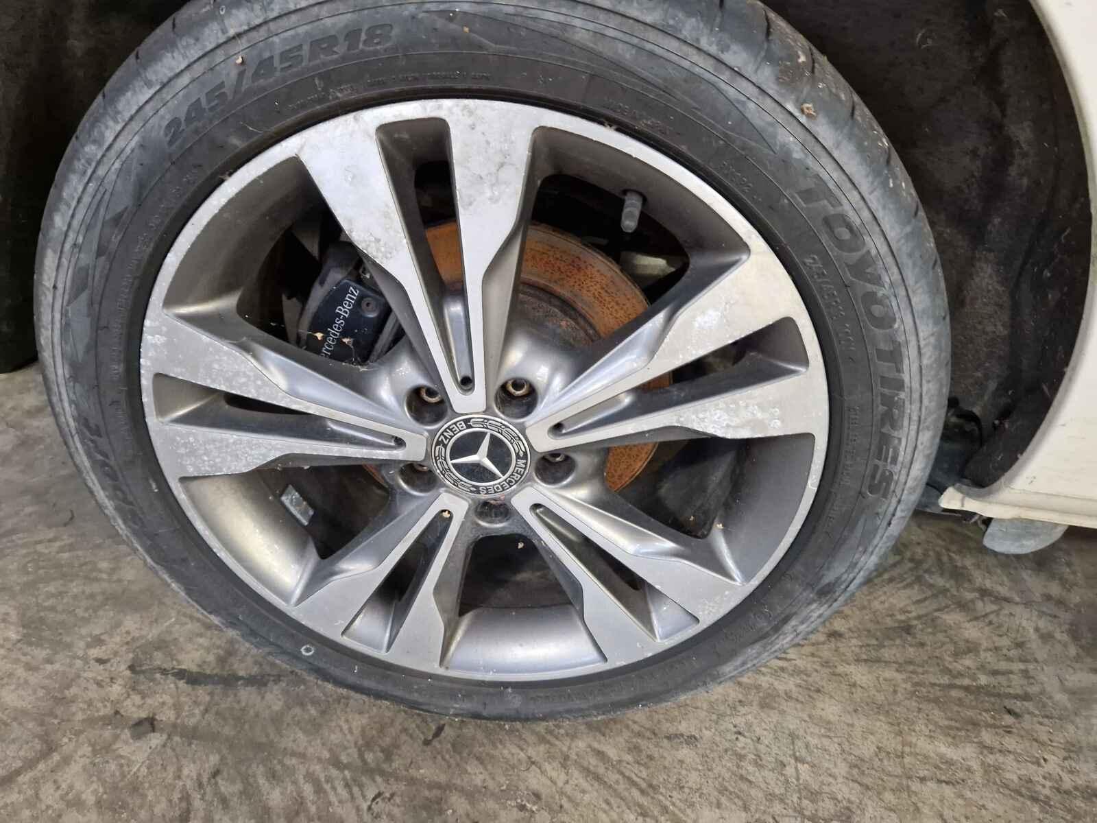 Mercedes V Class 2019 5 Door Mpv Breaking View Auto part Mercedes V Class 2019 5 Door Mpv Breaking