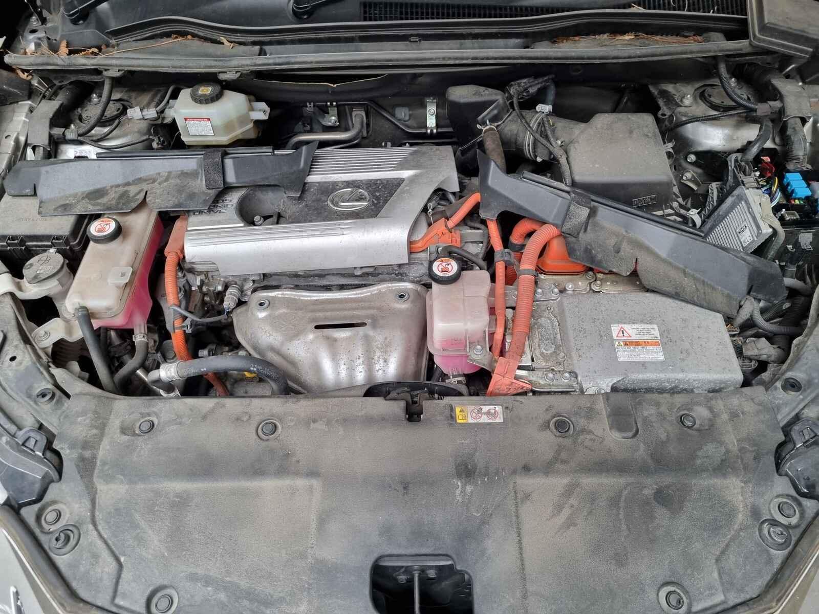 Lexus Nx Series 2020 5 Door Estate Breaking View Auto part Lexus Nx Series 2020 5 Door Estate Breaking