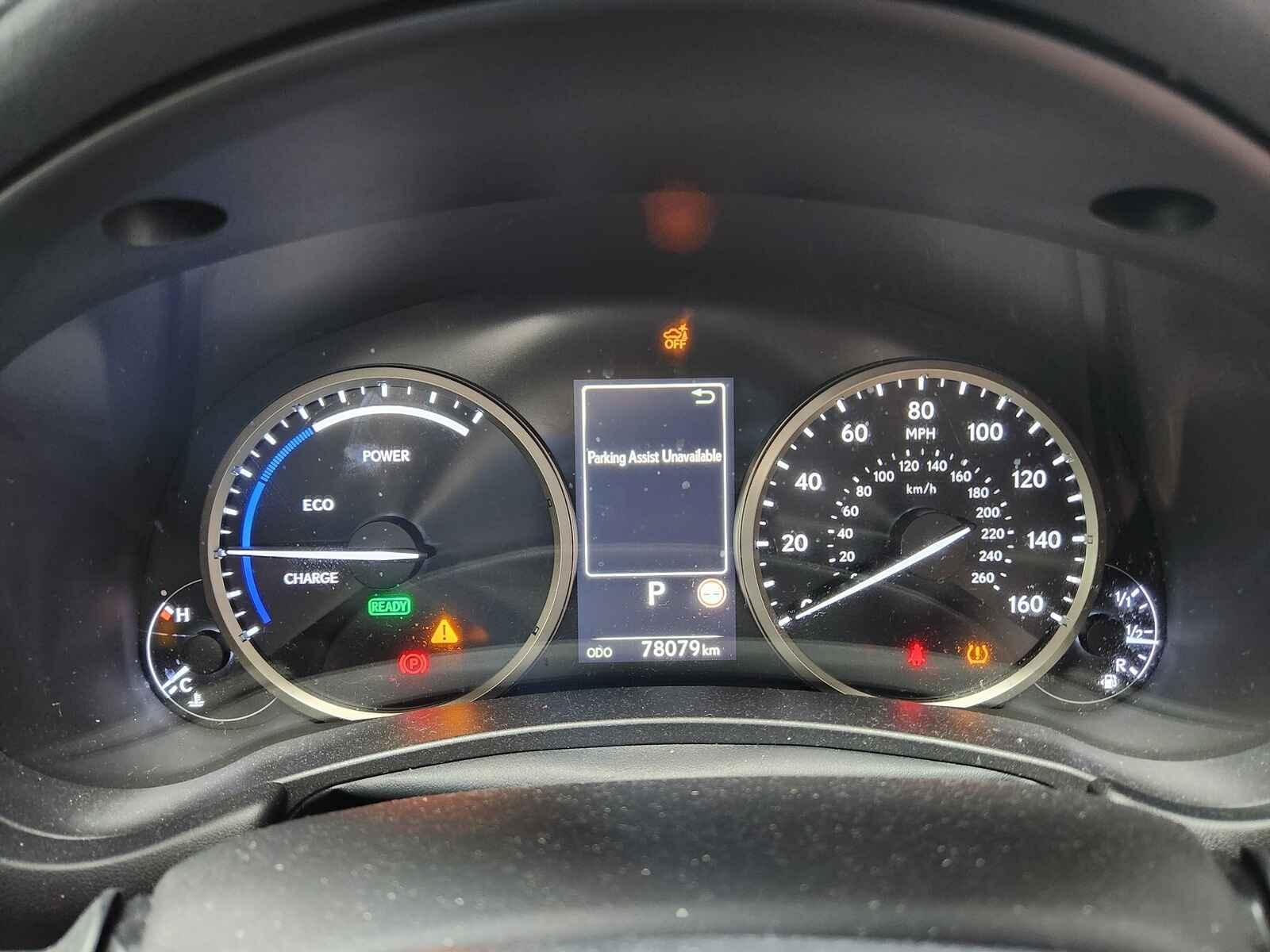 Lexus Nx Series 2020 5 Door Estate Breaking View Auto part Lexus Nx Series 2020 5 Door Estate Breaking