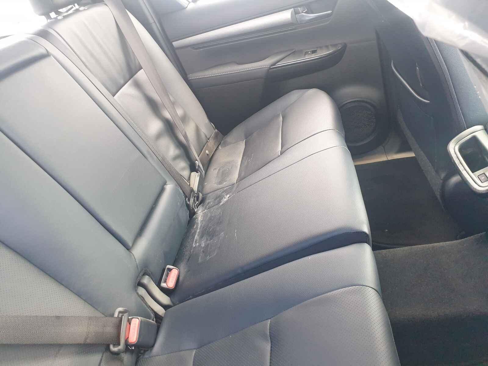 Toyota Hilux 2024 Unknown Pickup Breaking View Auto part Toyota Hilux 2024 Unknown Pickup Breaking
