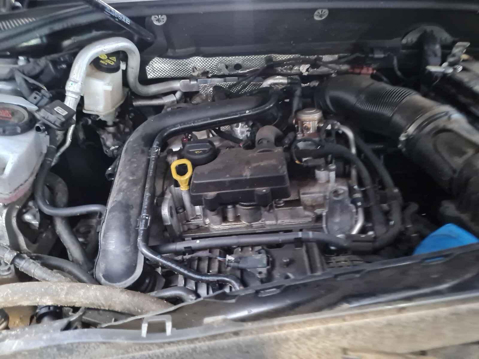 Audi Q2 2021 5 Door Estate Breaking View Auto part Audi Q2 2021 5 Door Estate Breaking