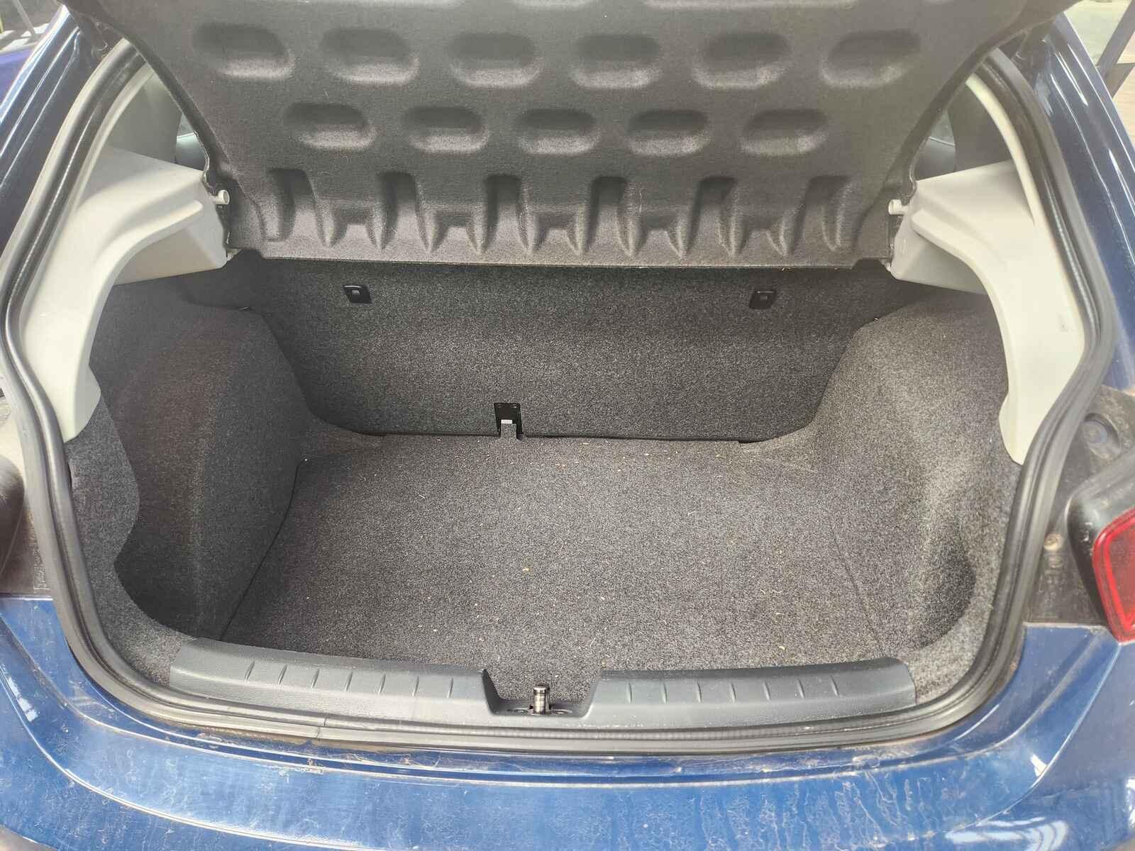 Seat Ibiza 2016 5 Door Hatchback Breaking View Auto part Seat Ibiza 2016 5 Door Hatchback Breaking