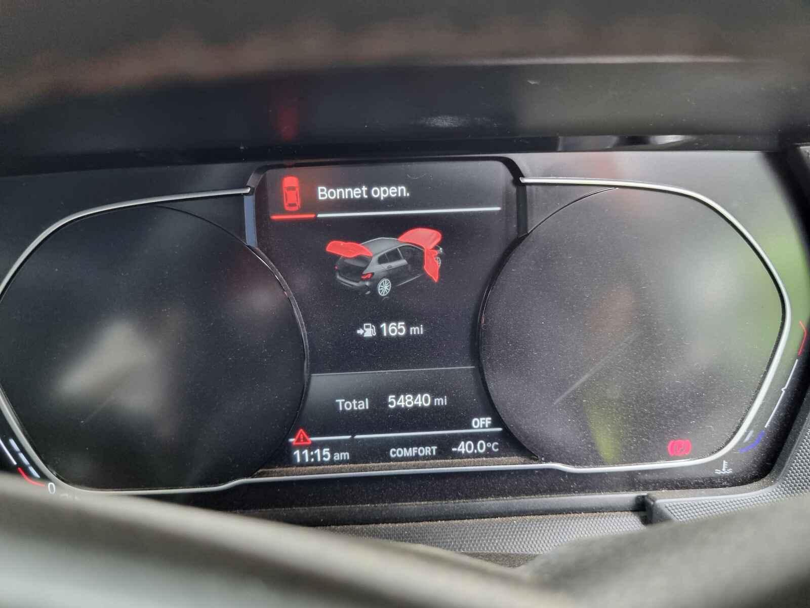 Bmw 1 Series 2019 5 Door Hatchback Breaking View Auto part Bmw 1 Series 2019 5 Door Hatchback Breaking