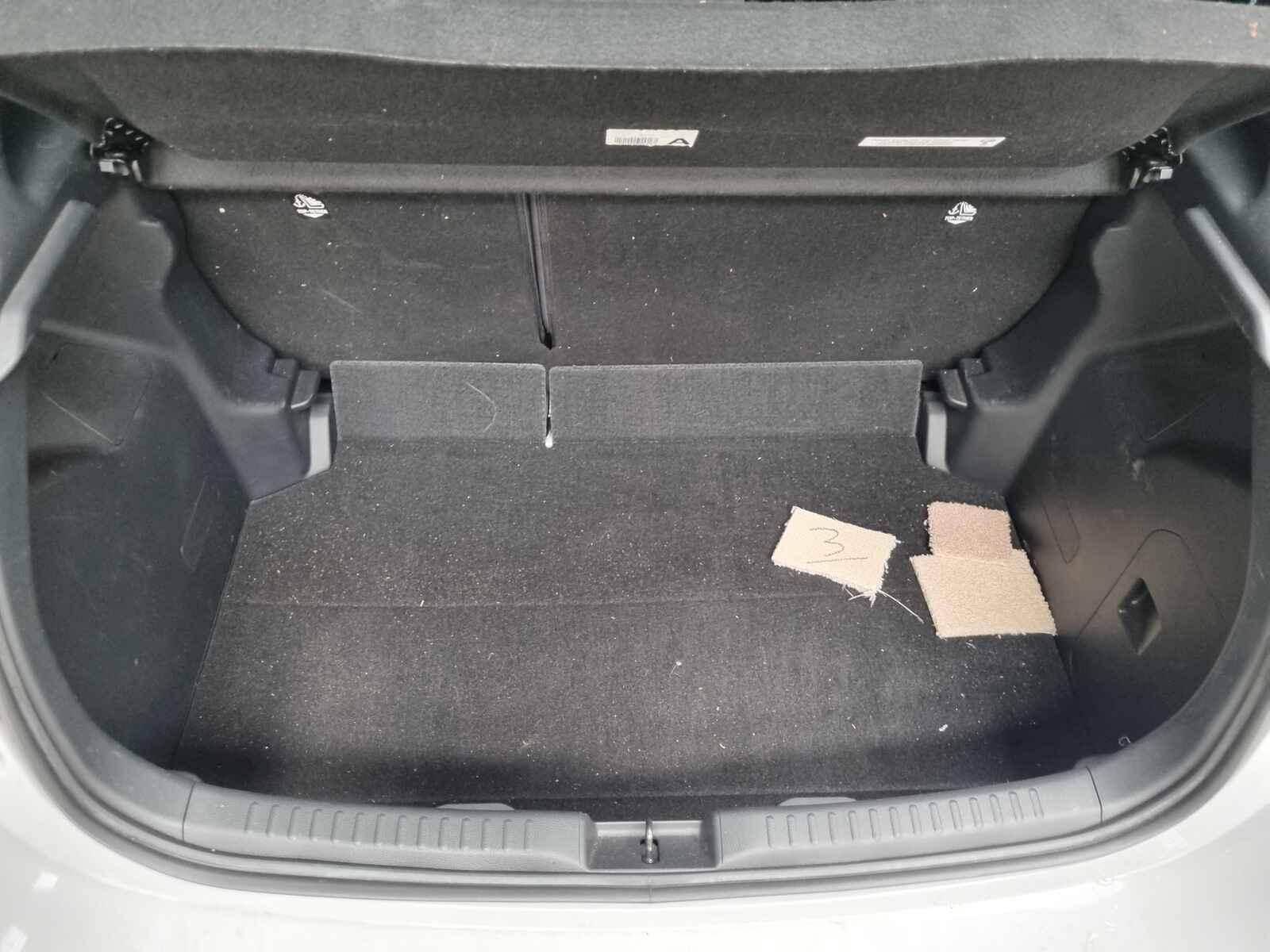 Toyota Yaris 2023 5 Door Hatchback Breaking View Auto part Toyota Yaris 2023 5 Door Hatchback Breaking