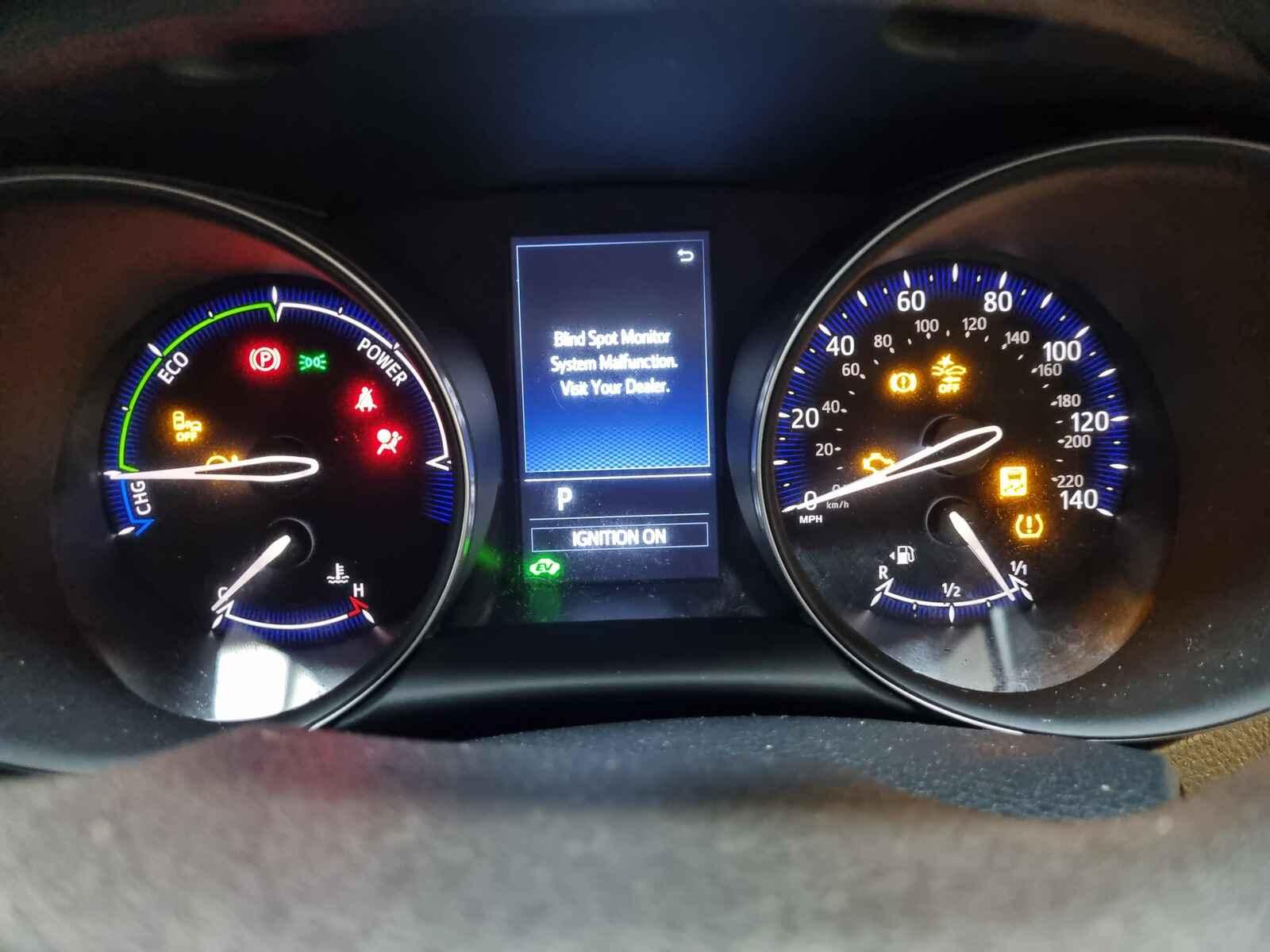 Toyota C-hr 2020 5 Door Hatchback Breaking View Auto part Toyota C-hr 2020 5 Door Hatchback Breaking
