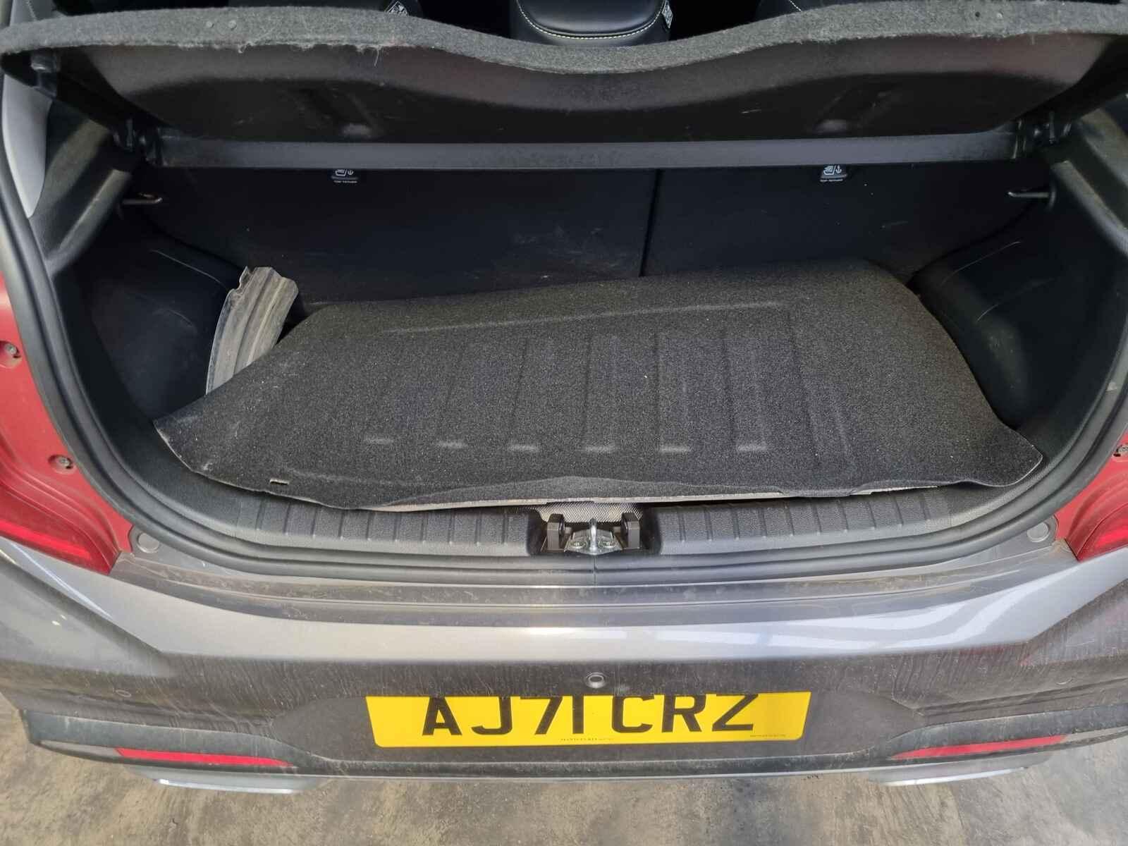 Kia Picanto 2022 5 Door Hatchback Breaking View Auto part Kia Picanto 2022 5 Door Hatchback Breaking