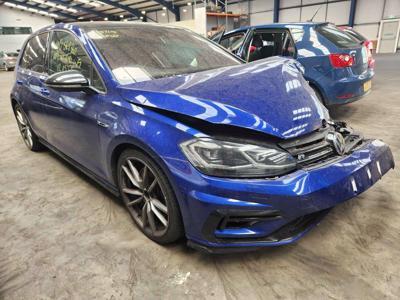 Image for a Volkswagen Golf 2017 5 Door Hatchback Breaking