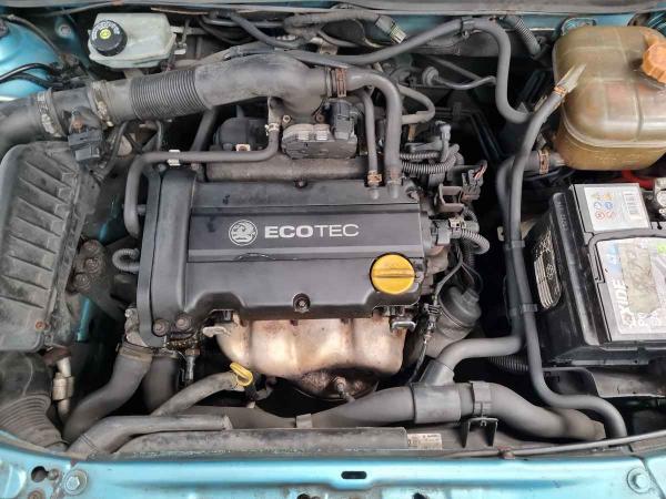 Vauxhall Astra 2010 3 Door Hatchback Breaking View Auto part Vauxhall Astra 2010 3 Door Hatchback Breaking