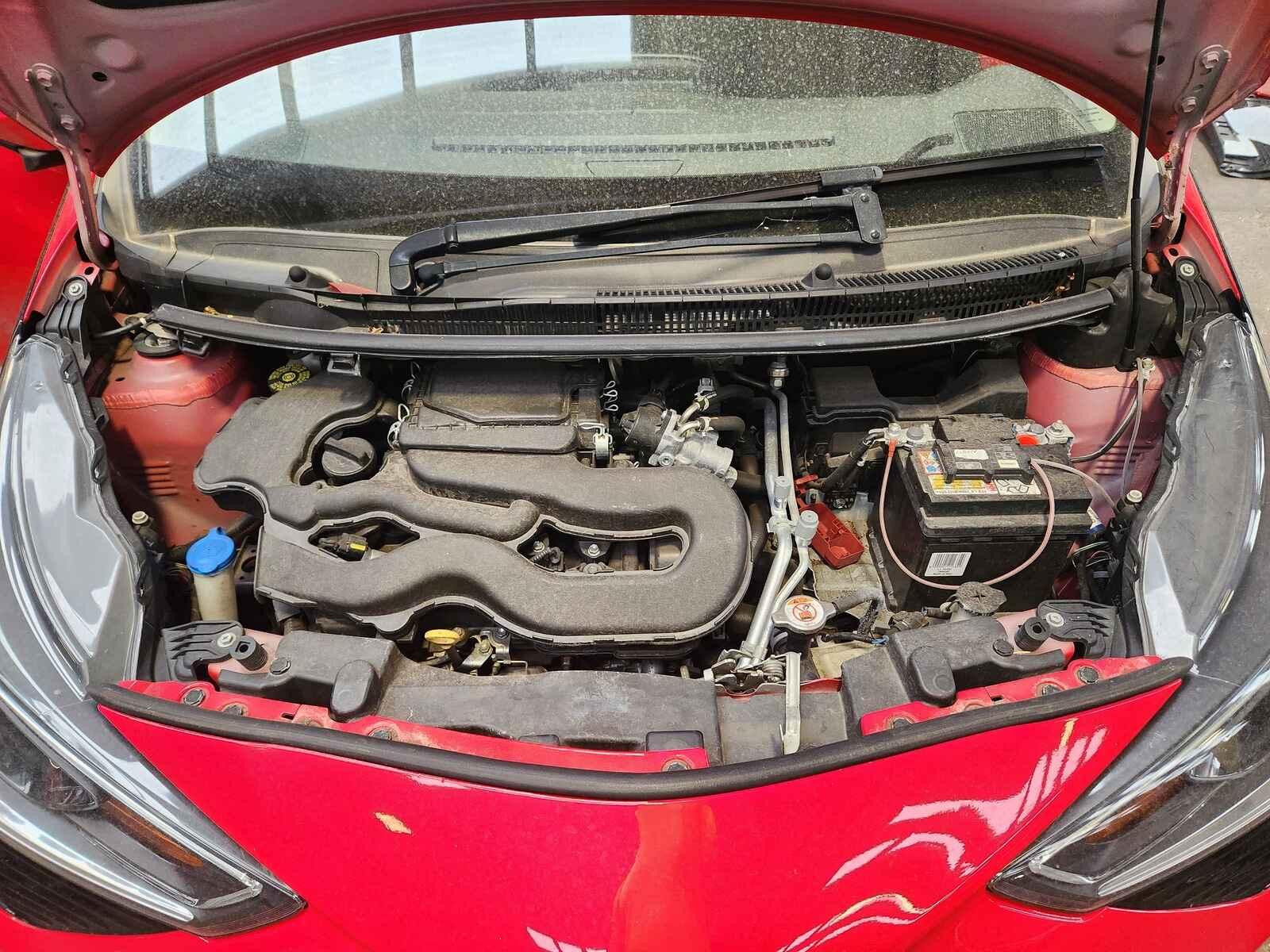 Toyota Aygo 2021 5 Door Hatchback Breaking View Auto part Toyota Aygo 2021 5 Door Hatchback Breaking