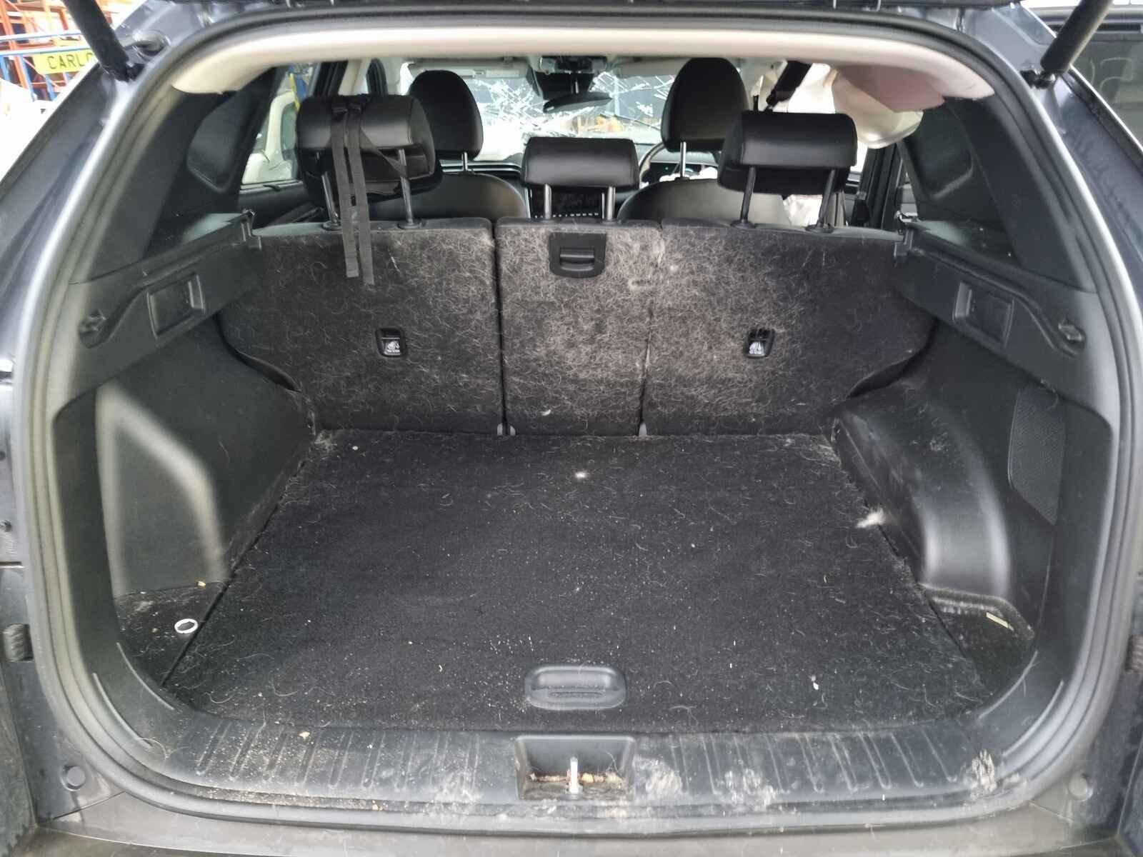 View Auto part Hyundai Tucson 2021 5 Door Estate Breaking
