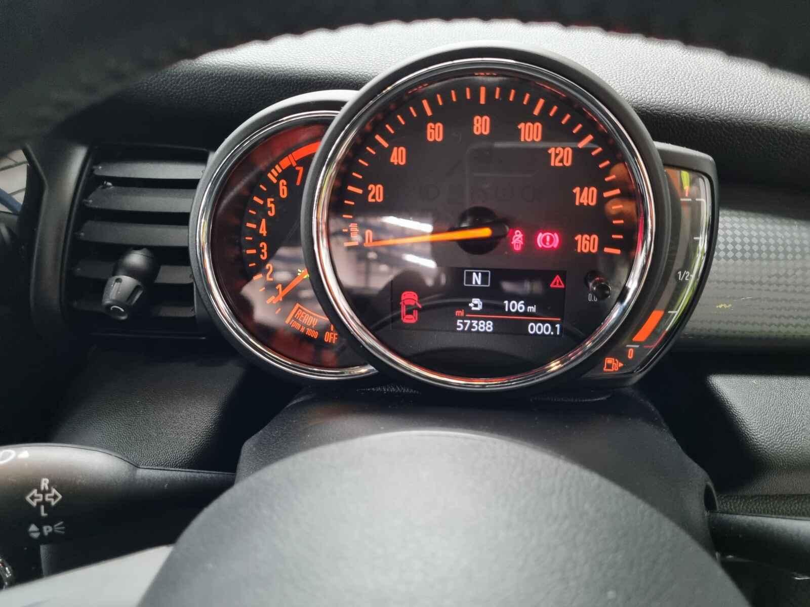Mini (bmw) Mini 2018 3 Door Hatchback Breaking View Auto part Mini (bmw) Mini 2018 3 Door Hatchback Breaking