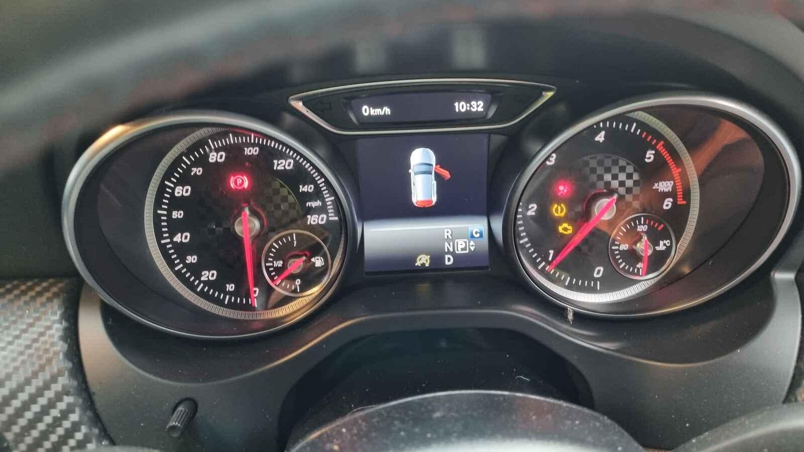 Mercedes A Class 2018 5 Door Hatchback Breaking View Auto part Mercedes A Class 2018 5 Door Hatchback Breaking