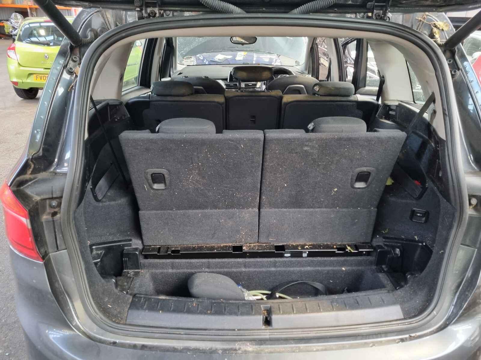 View Auto part Bmw 2 Series Gran Tourer 2019 5 Door Estate Breaking