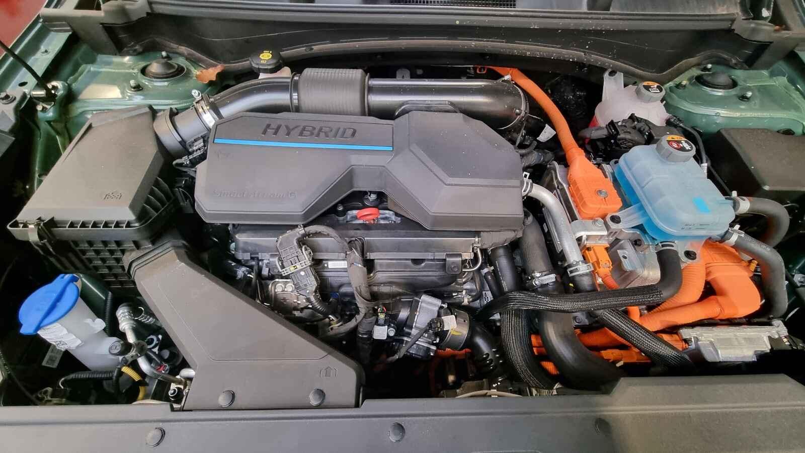 Kia Sportage 2024 5 Door Estate Breaking View Auto part Kia Sportage 2024 5 Door Estate Breaking