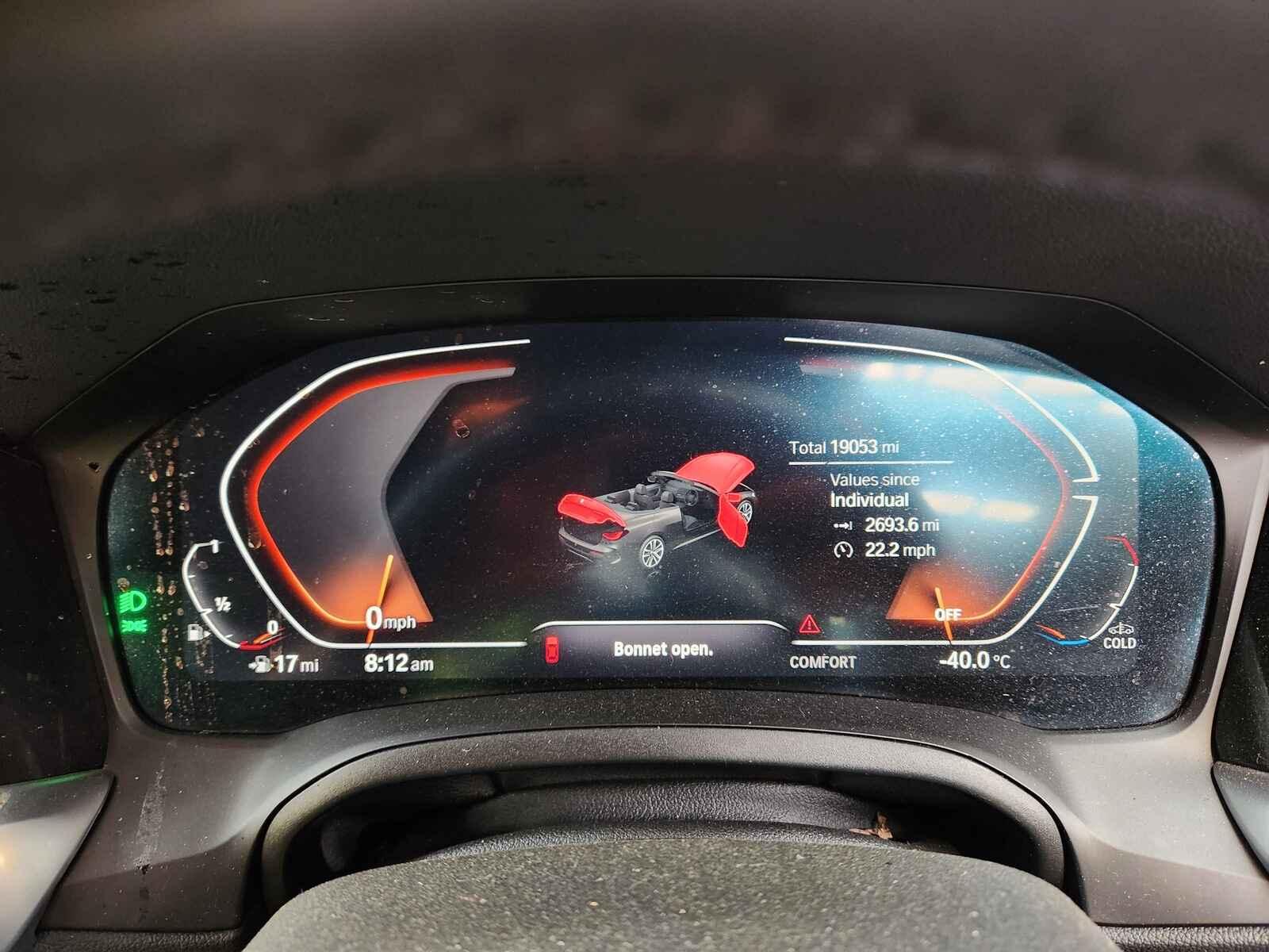 Bmw 4 Series 2021 2 Door Convertible Breaking View Auto part Bmw 4 Series 2021 2 Door Convertible Breaking