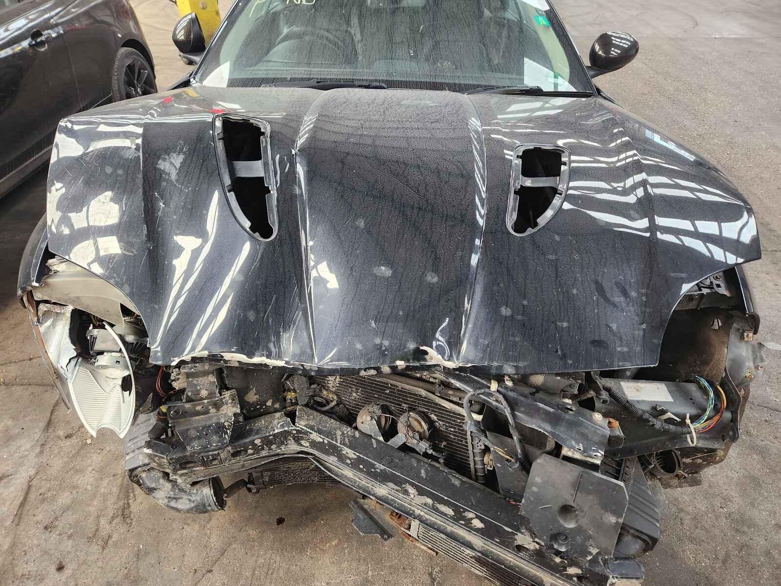 Jaguar Xk 2007 2 Door Convertible Breaking View Auto part Jaguar Xk 2007 2 Door Convertible Breaking