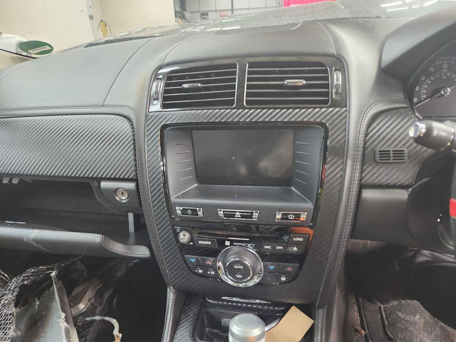 Jaguar Xk 2007 2 Door Convertible Breaking View Auto part Jaguar Xk 2007 2 Door Convertible Breaking