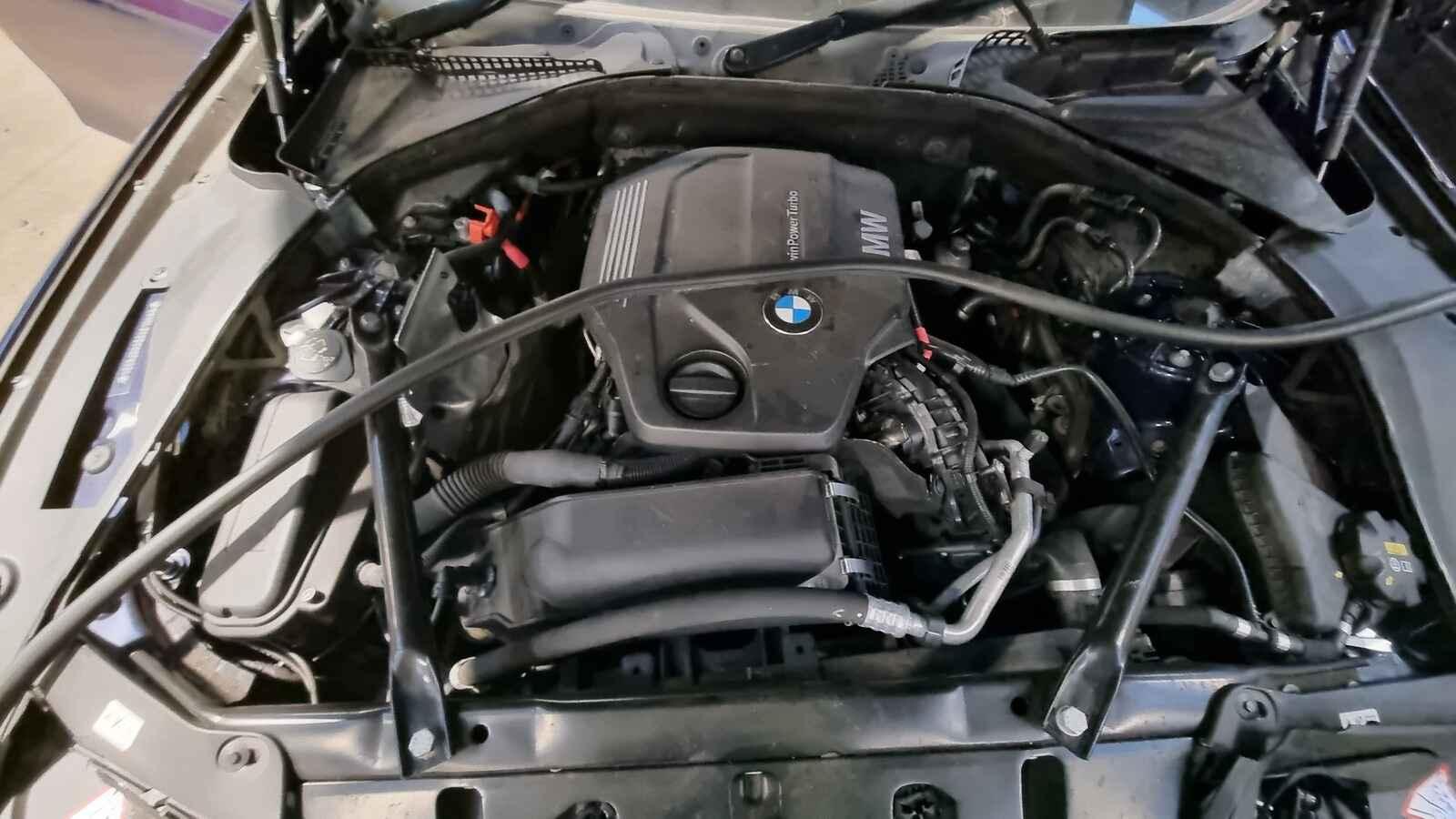 Bmw 5 Series 2015 5 Door Estate Breaking View Auto part Bmw 5 Series 2015 5 Door Estate Breaking