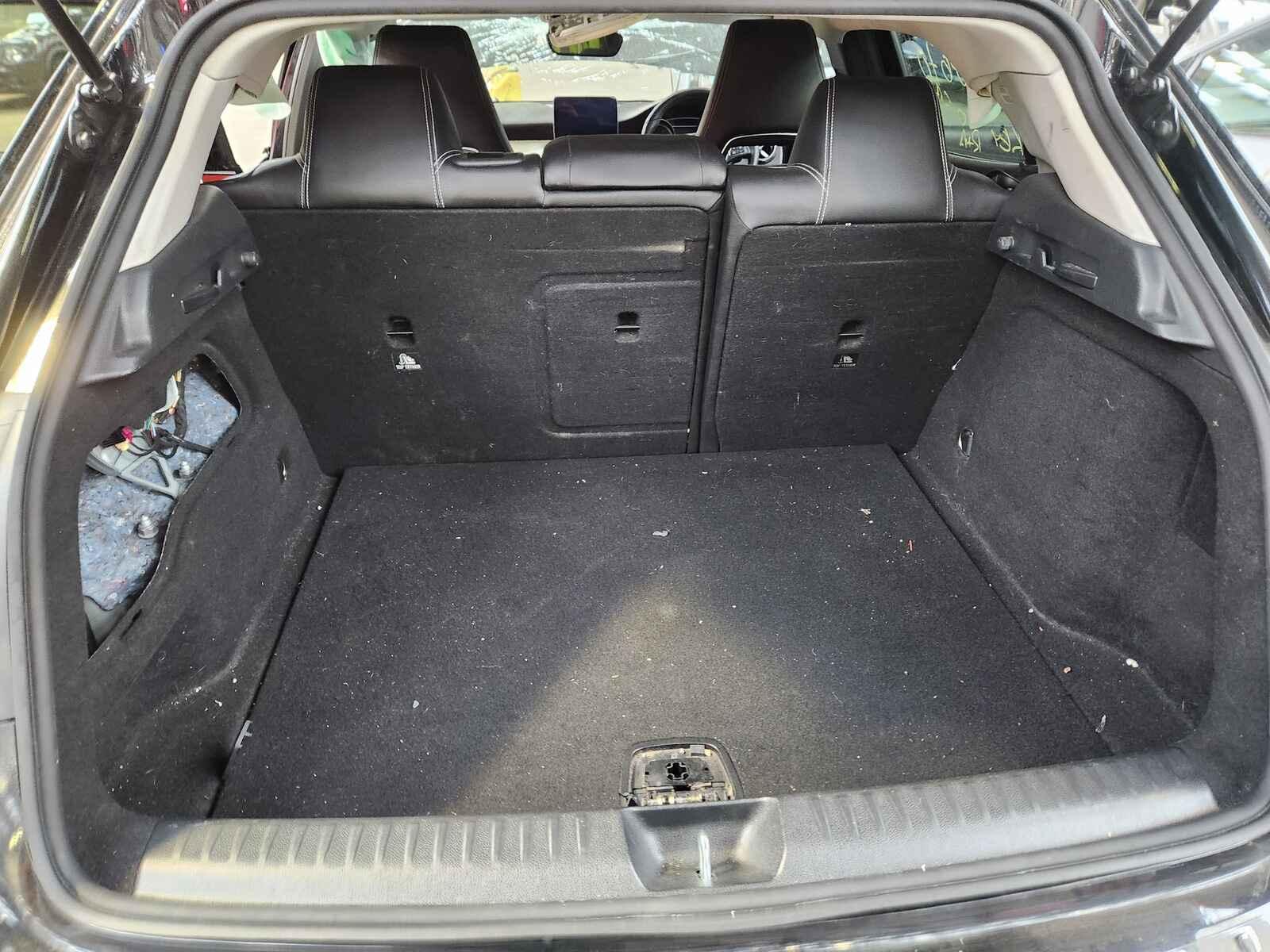 Mercedes Gla Class 2019 5 Door Estate Breaking View Auto part Mercedes Gla Class 2019 5 Door Estate Breaking