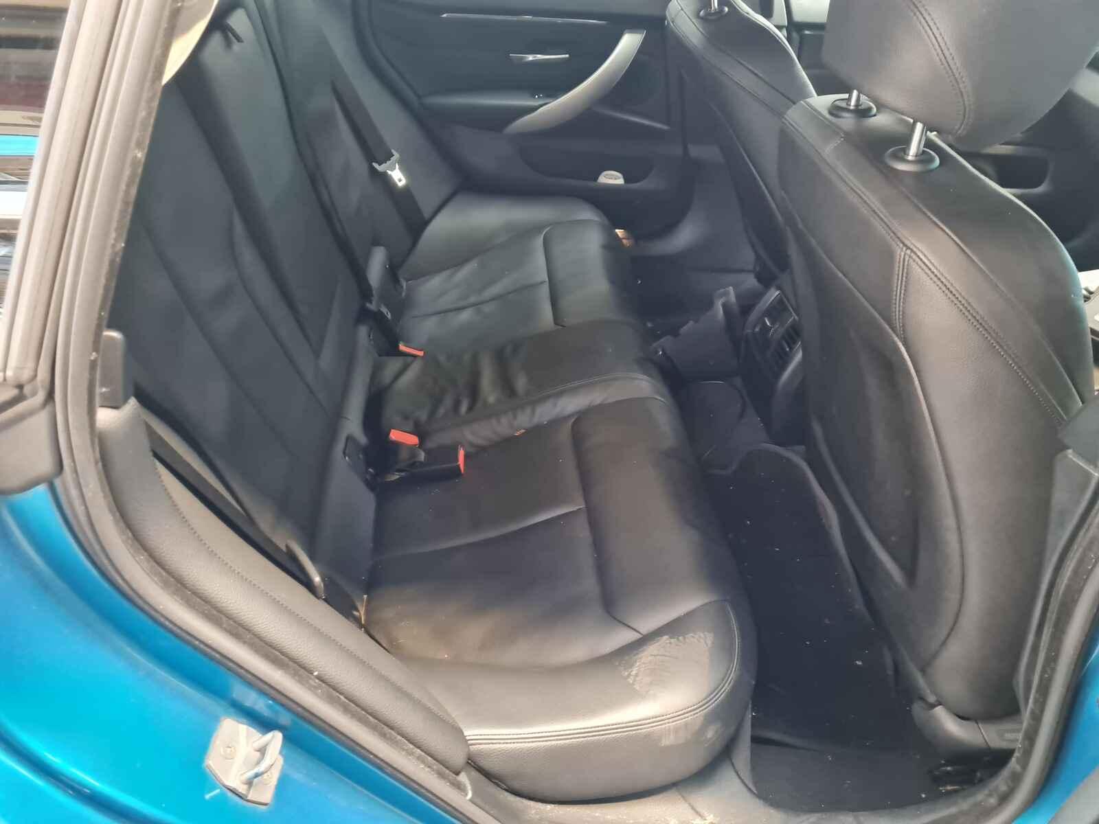 Bmw 4 Series Gran Coupe 2019 4 Door Coupe Breaking View Auto part Bmw 4 Series Gran Coupe 2019 4 Door Coupe Breaking
