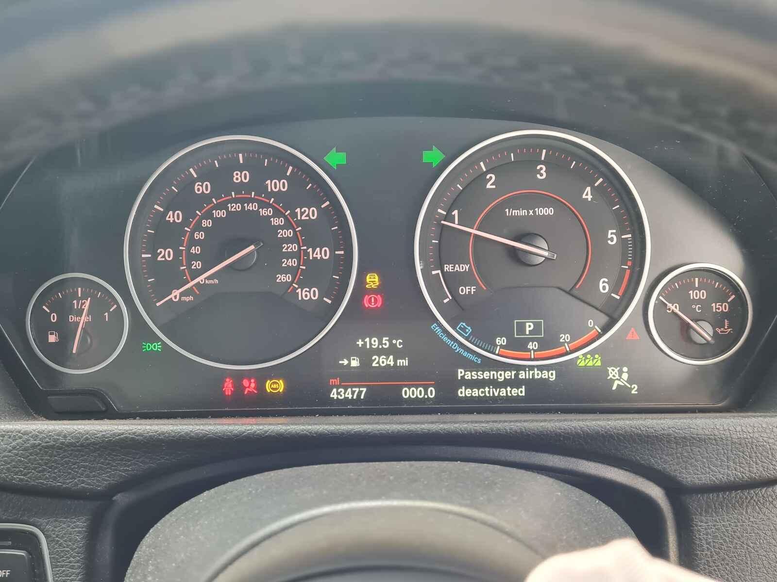 Bmw 4 Series Gran Coupe 2019 4 Door Coupe Breaking View Auto part Bmw 4 Series Gran Coupe 2019 4 Door Coupe Breaking