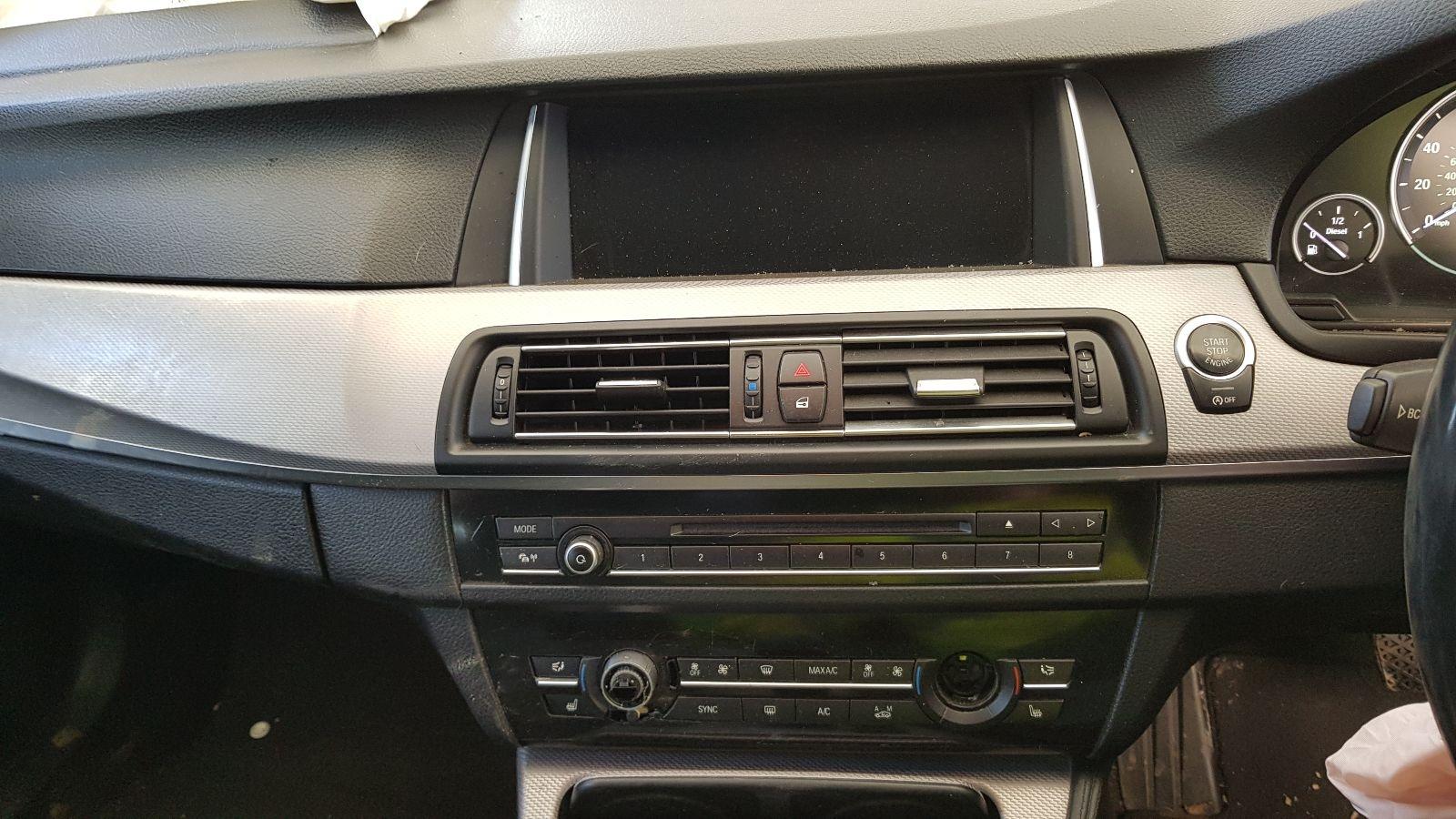 Bmw 5 Series 2014 4 Door Saloon Breaking View Auto part Bmw 5 Series 2014 4 Door Saloon Breaking