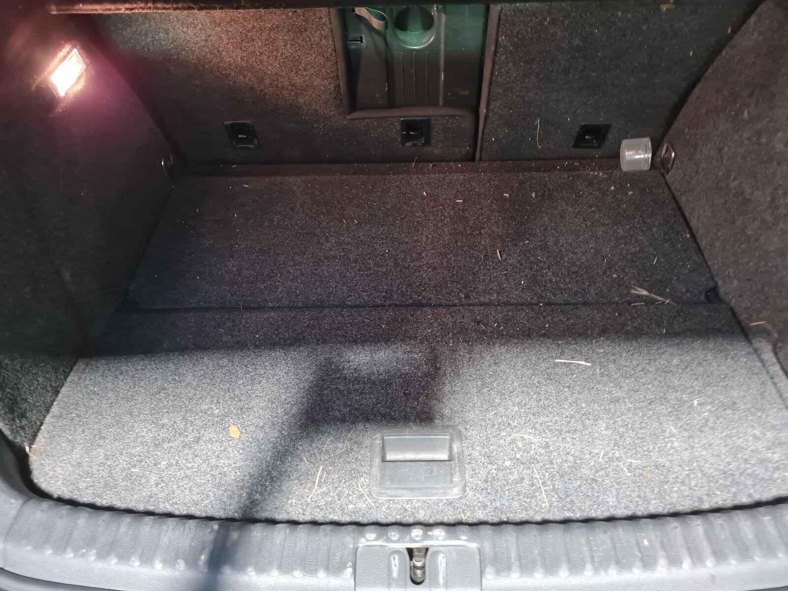 Volkswagen Tiguan 2014 5 Door Estate Breaking View Auto part Volkswagen Tiguan 2014 5 Door Estate Breaking