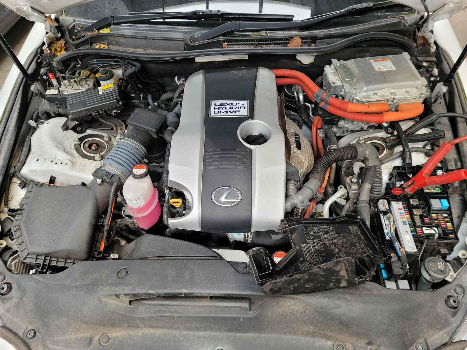 Lexus Is Series 2015 4 Door Saloon Breaking View Auto part Lexus Is Series 2015 4 Door Saloon Breaking