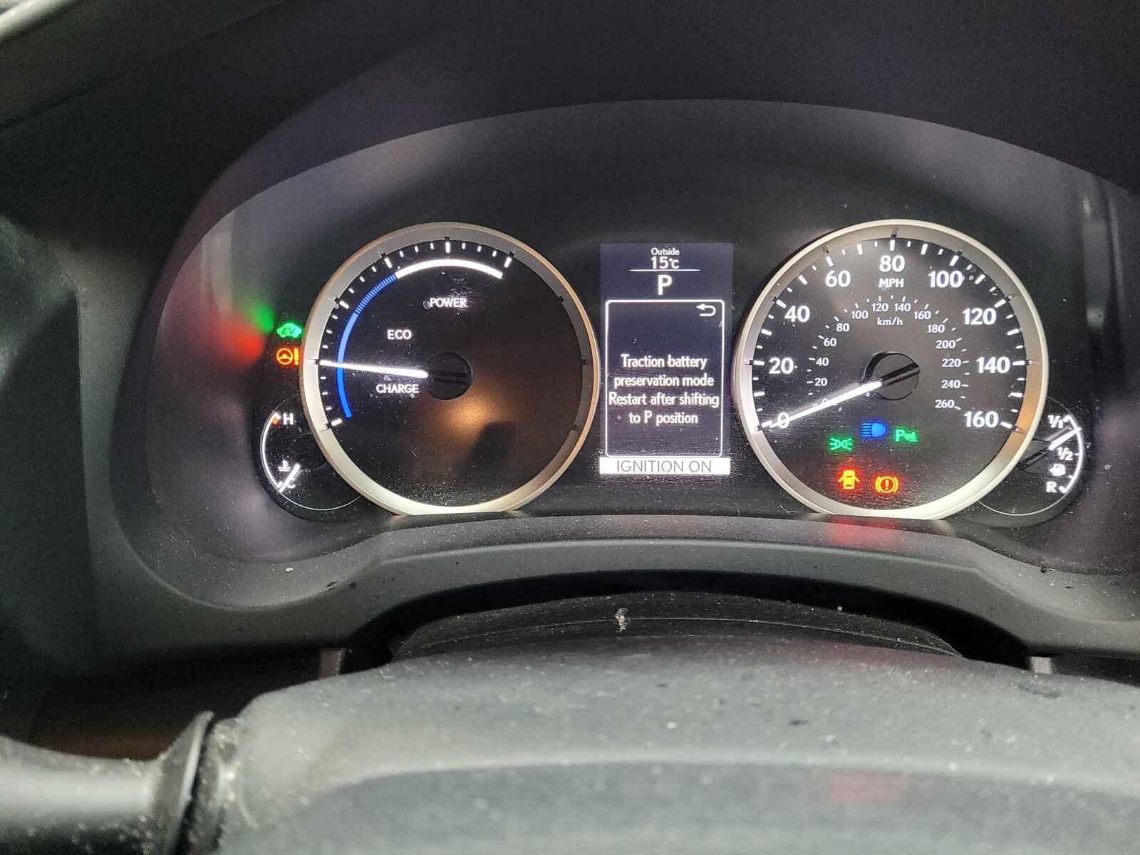 Lexus Is Series 2015 4 Door Saloon Breaking View Auto part Lexus Is Series 2015 4 Door Saloon Breaking
