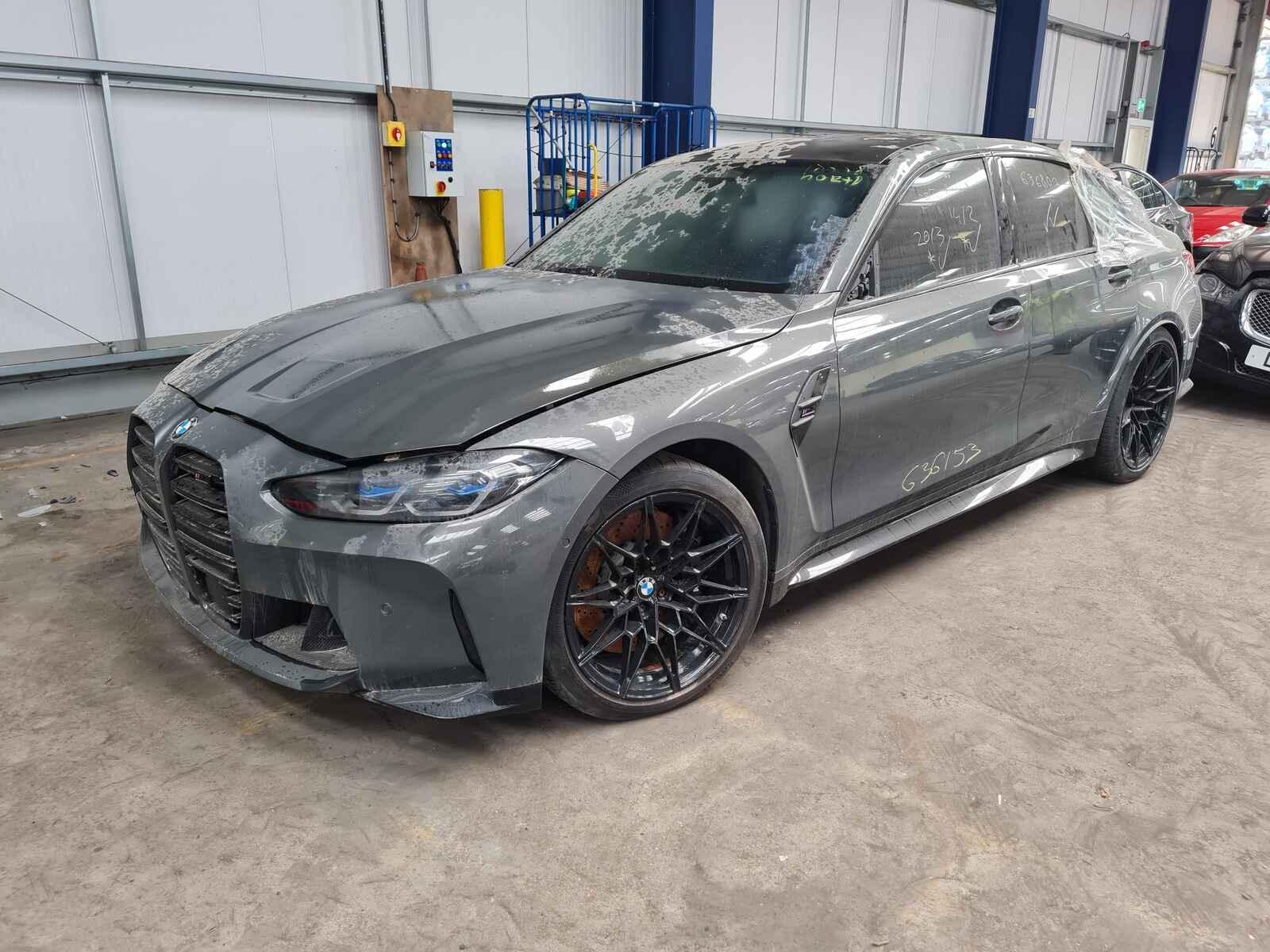 Bmw 3 Series 2022 Unknown Saloon Breaking View Auto part Bmw 3 Series 2022 Unknown Saloon Breaking