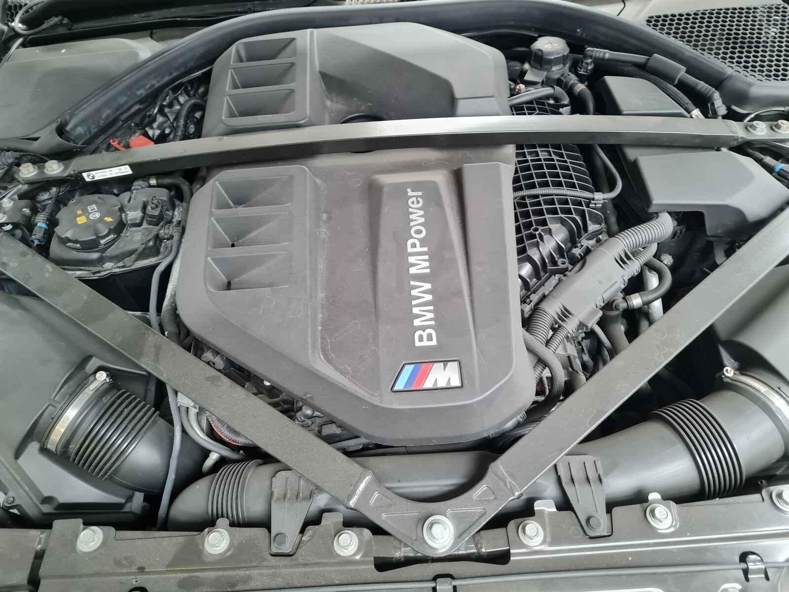 Bmw 3 Series 2022 Unknown Saloon Breaking View Auto part Bmw 3 Series 2022 Unknown Saloon Breaking