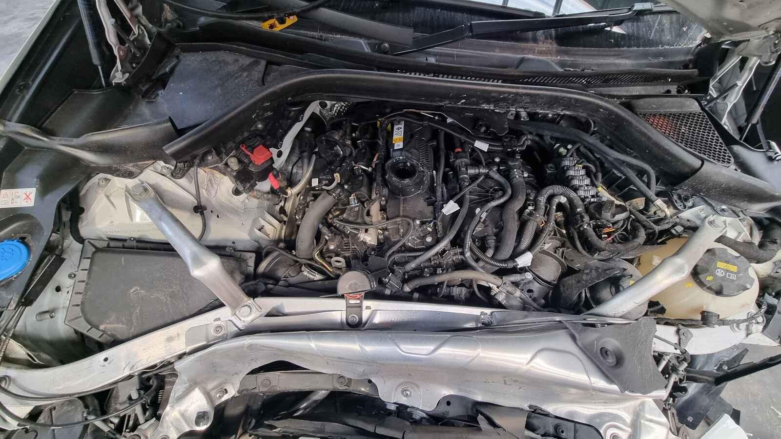 Bmw X3 2021 5 Door Estate Breaking View Auto part Bmw X3 2021 5 Door Estate Breaking