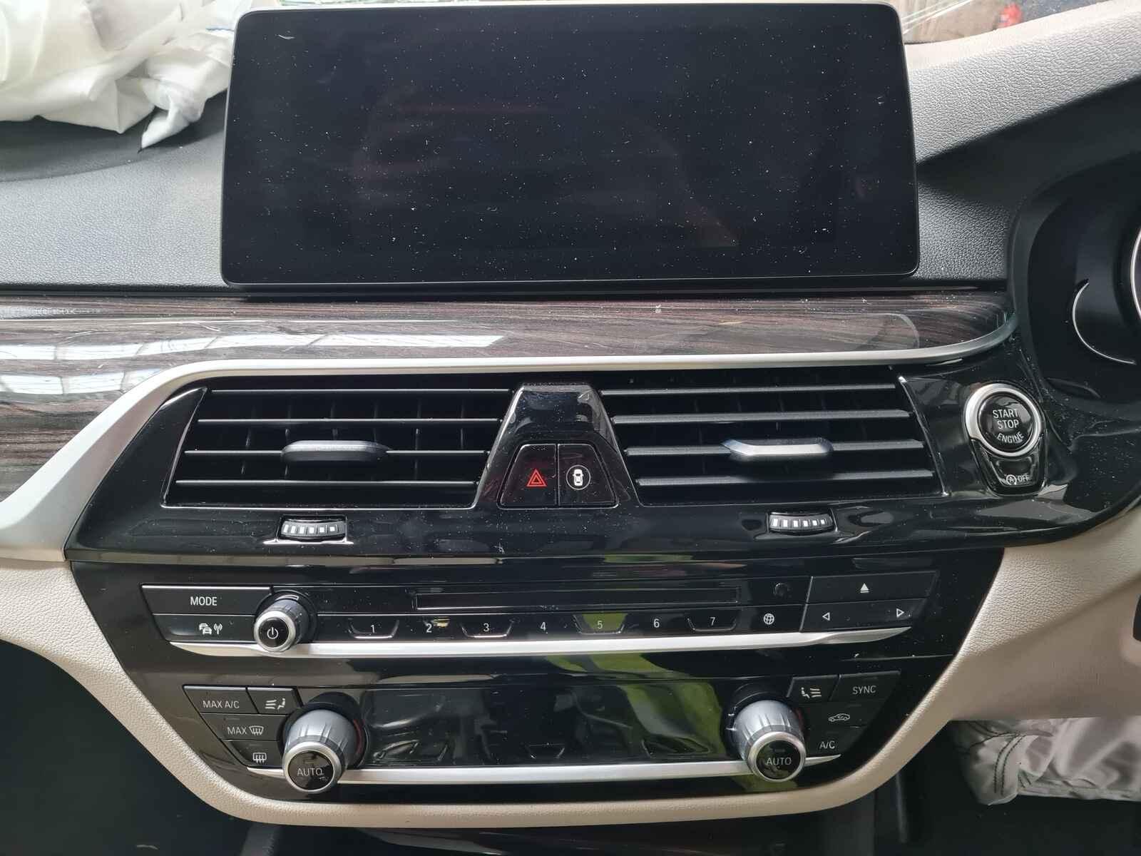 Bmw 5 Series 2017 4 Door Saloon Breaking View Auto part Bmw 5 Series 2017 4 Door Saloon Breaking