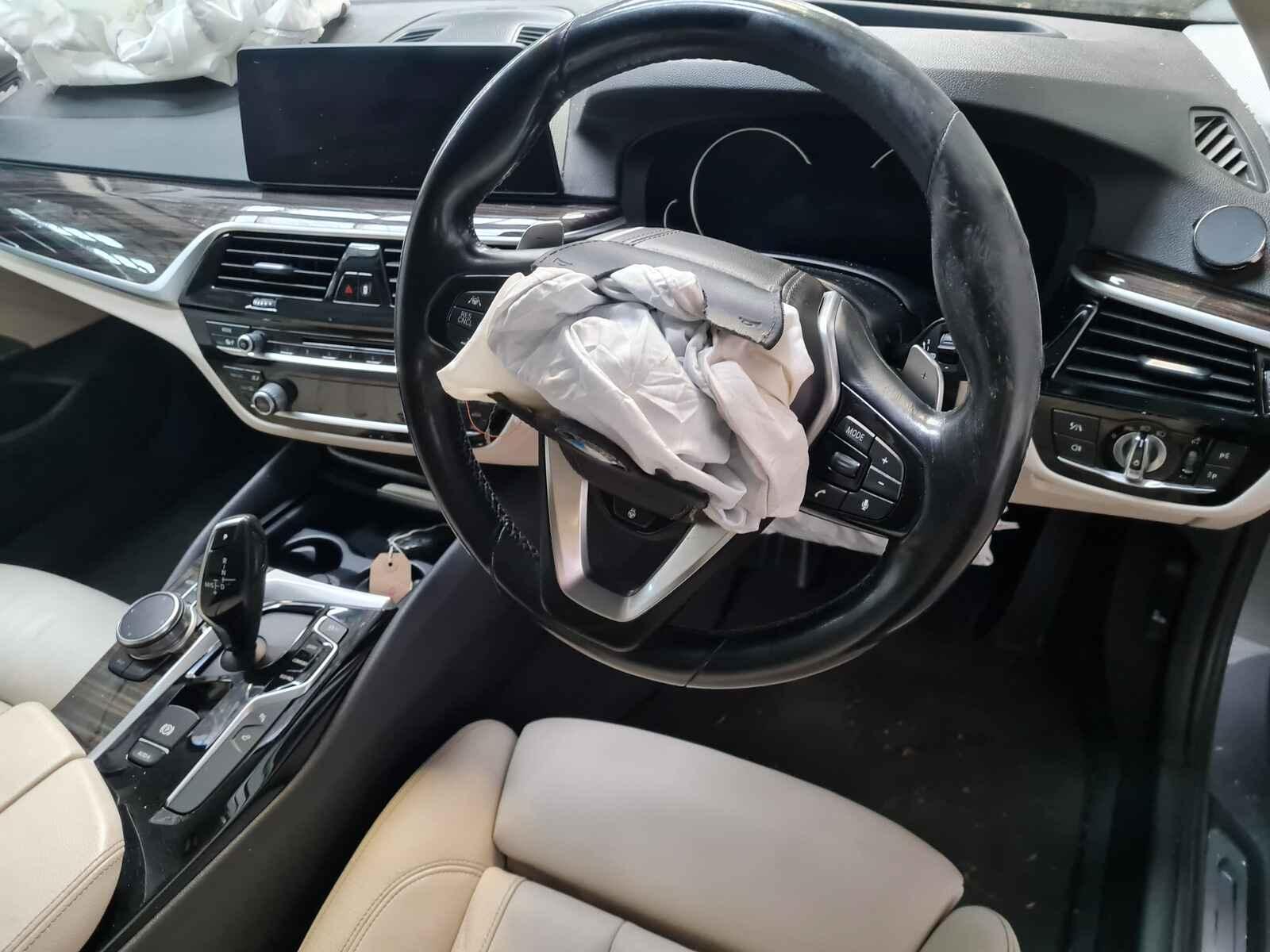 Bmw 5 Series 2017 4 Door Saloon Breaking View Auto part Bmw 5 Series 2017 4 Door Saloon Breaking