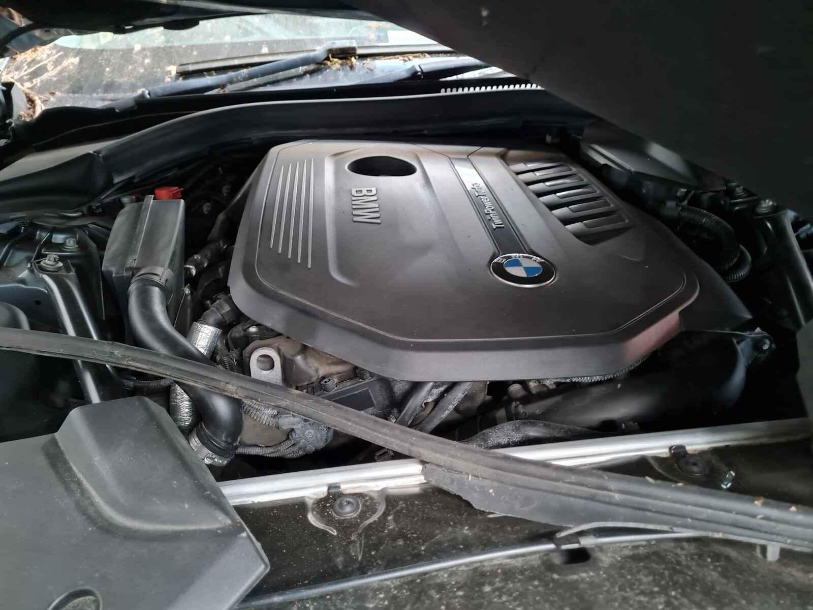 Bmw 5 Series 2017 4 Door Saloon Breaking View Auto part Bmw 5 Series 2017 4 Door Saloon Breaking