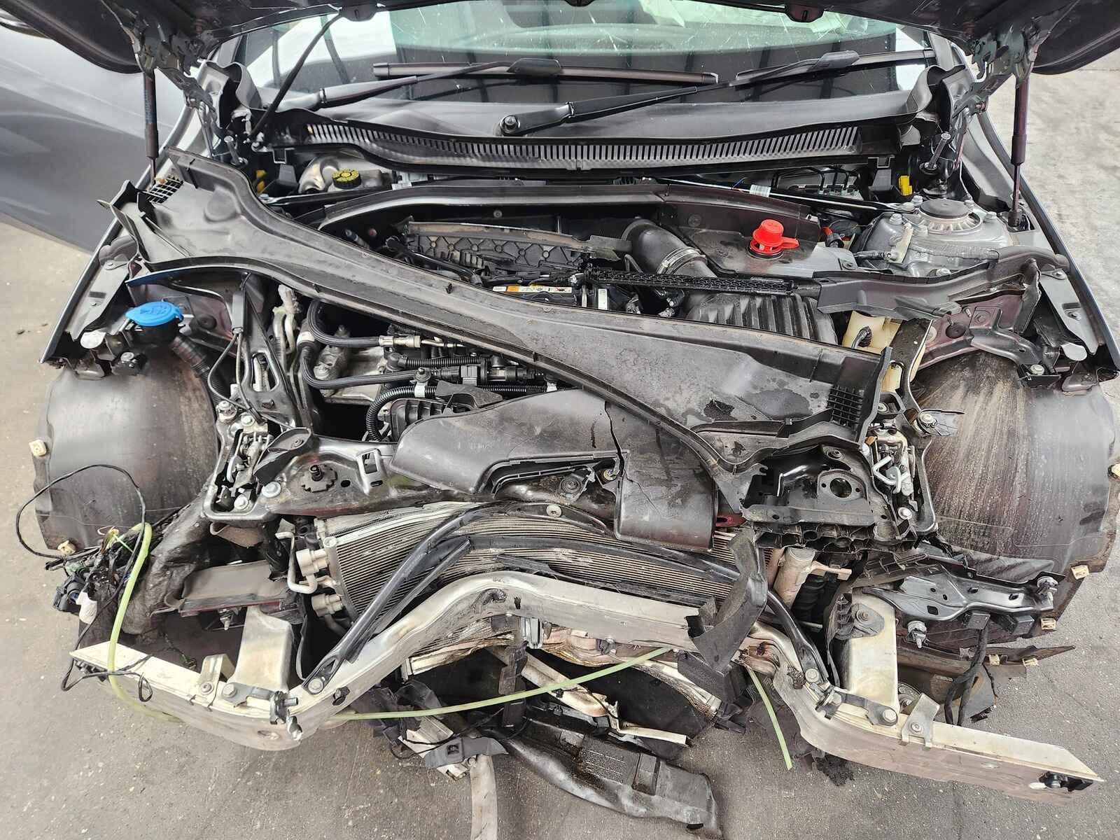 Bmw 1 Series 2023 5 Door Hatchback Breaking View Auto part Bmw 1 Series 2023 5 Door Hatchback Breaking