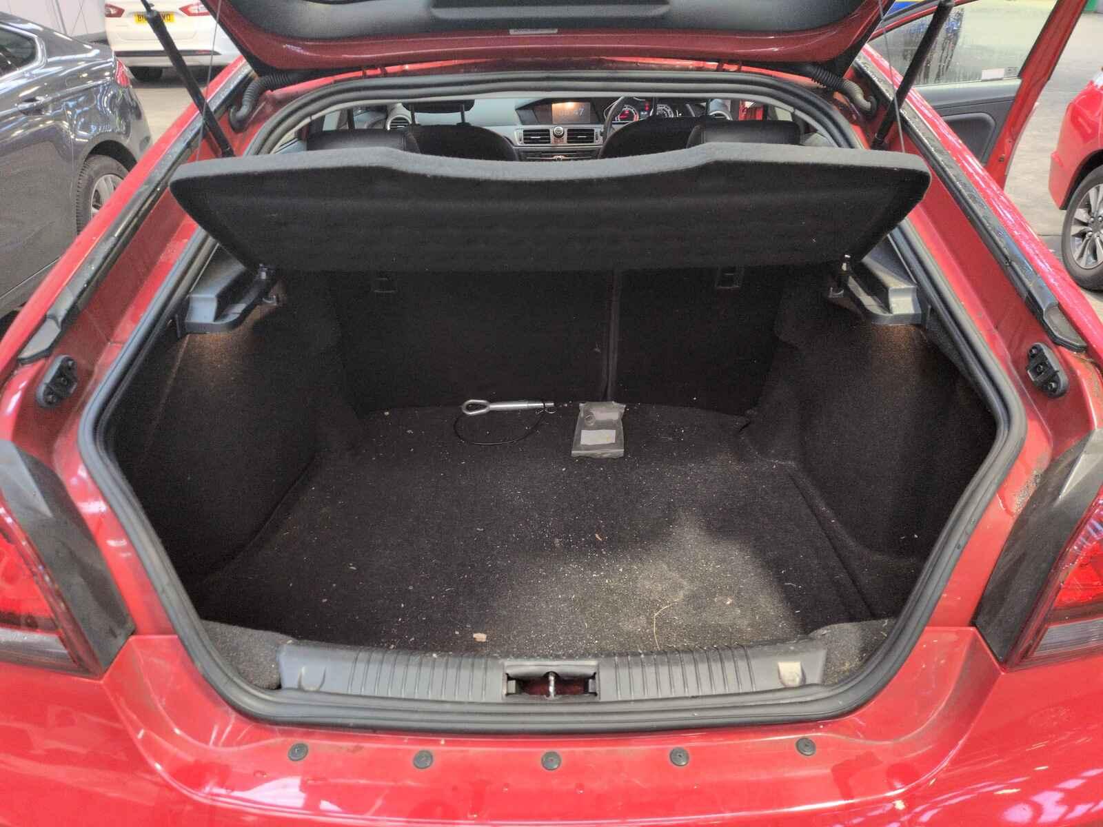 Mg Mg6 2015 5 Door Hatchback Breaking View Auto part Mg Mg6 2015 5 Door Hatchback Breaking
