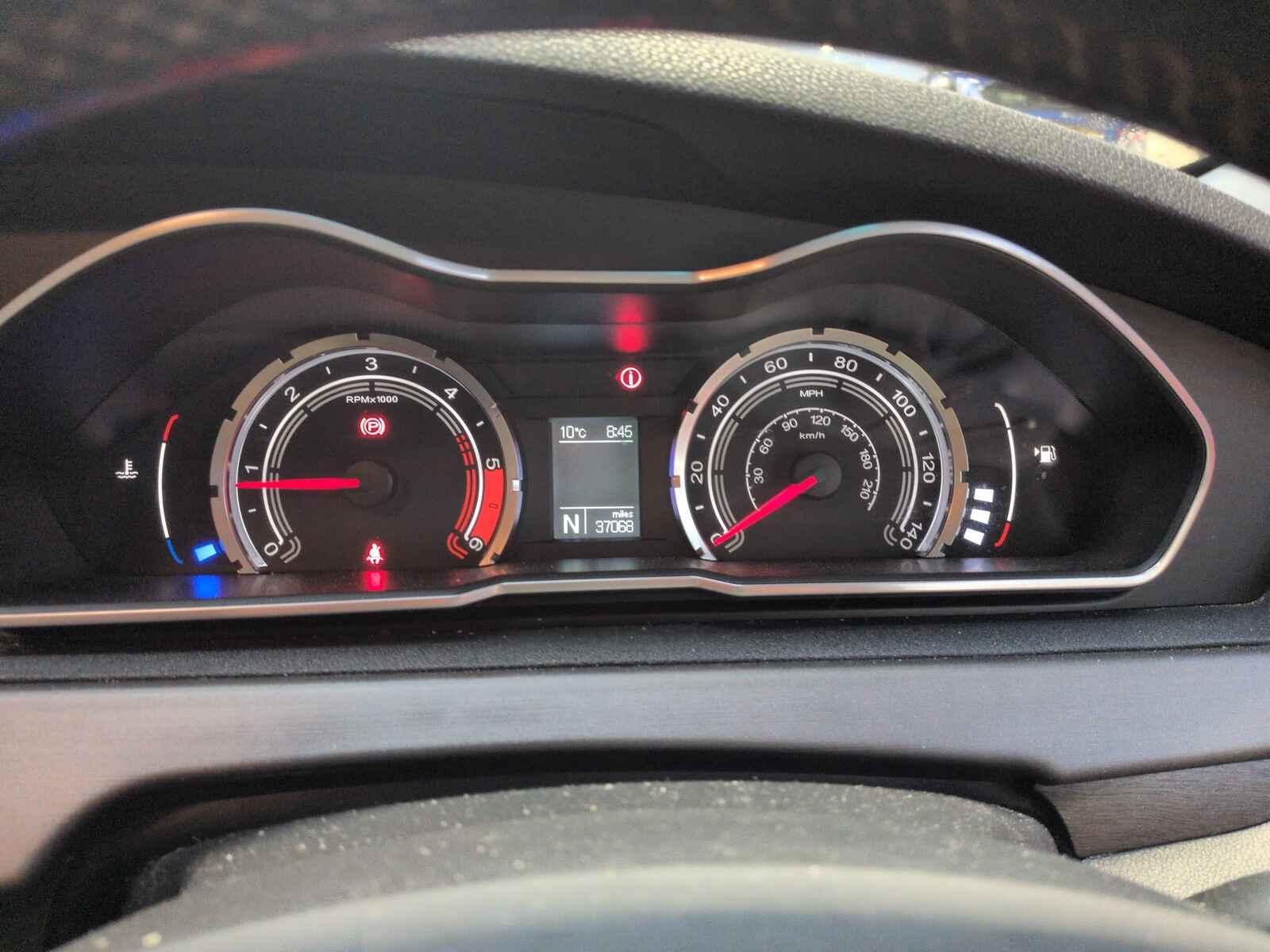 Mg Mg6 2015 5 Door Hatchback Breaking View Auto part Mg Mg6 2015 5 Door Hatchback Breaking