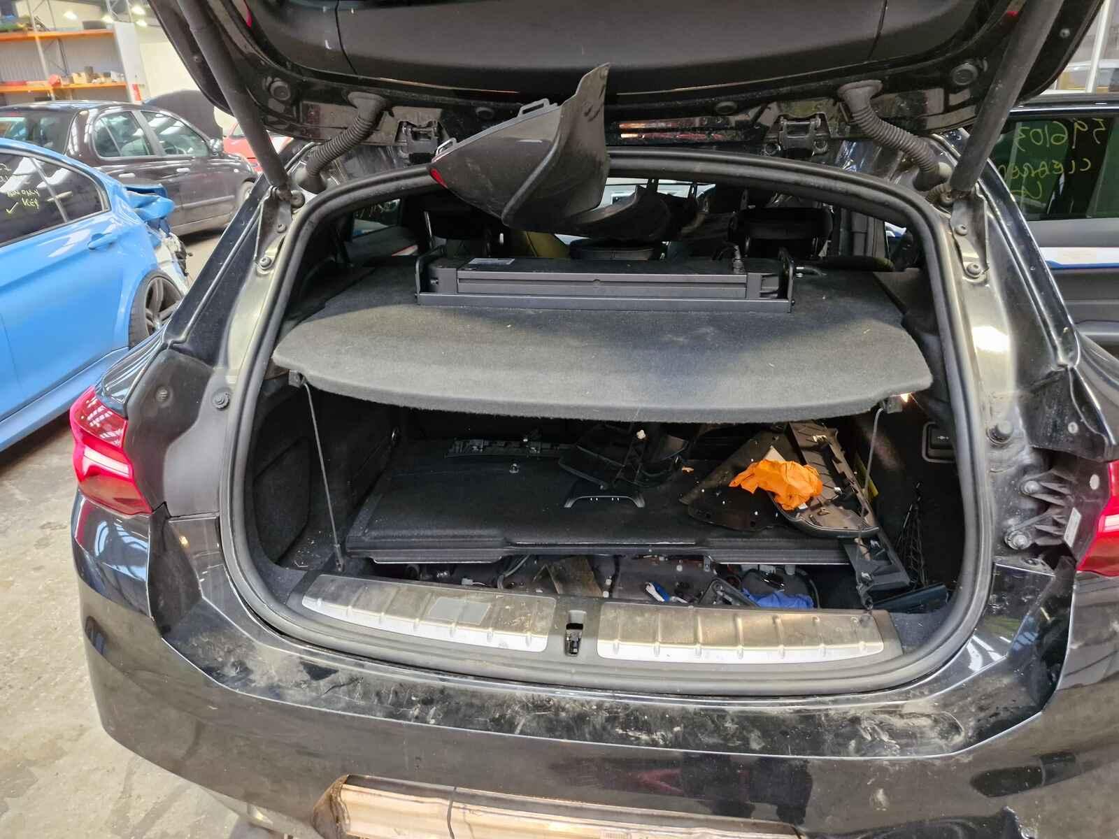 Bmw X2 2021 5 Door Hatchback Breaking View Auto part Bmw X2 2021 5 Door Hatchback Breaking