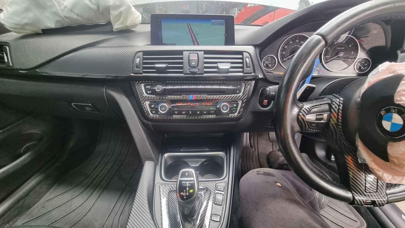 Bmw 4 Series 2014 2 Door Coupe Breaking View Auto part Bmw 4 Series 2014 2 Door Coupe Breaking