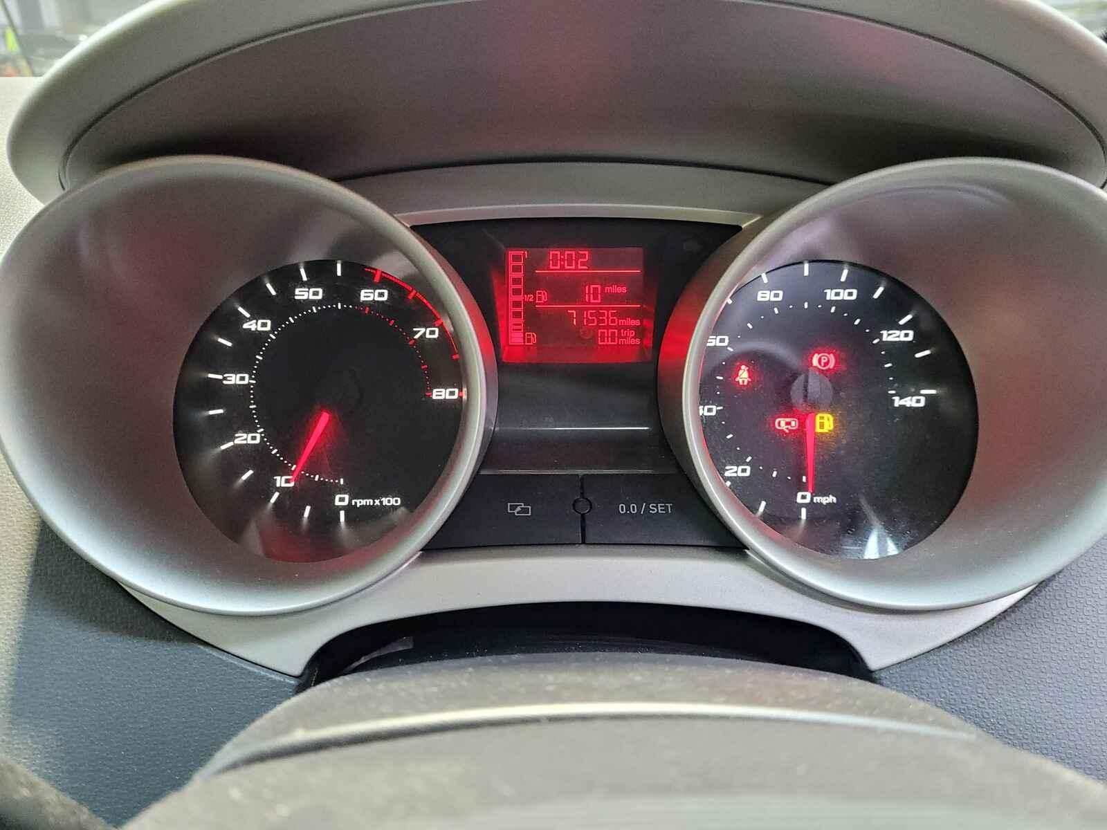 Seat Ibiza 2012 3 Door Hatchback Breaking View Auto part Seat Ibiza 2012 3 Door Hatchback Breaking