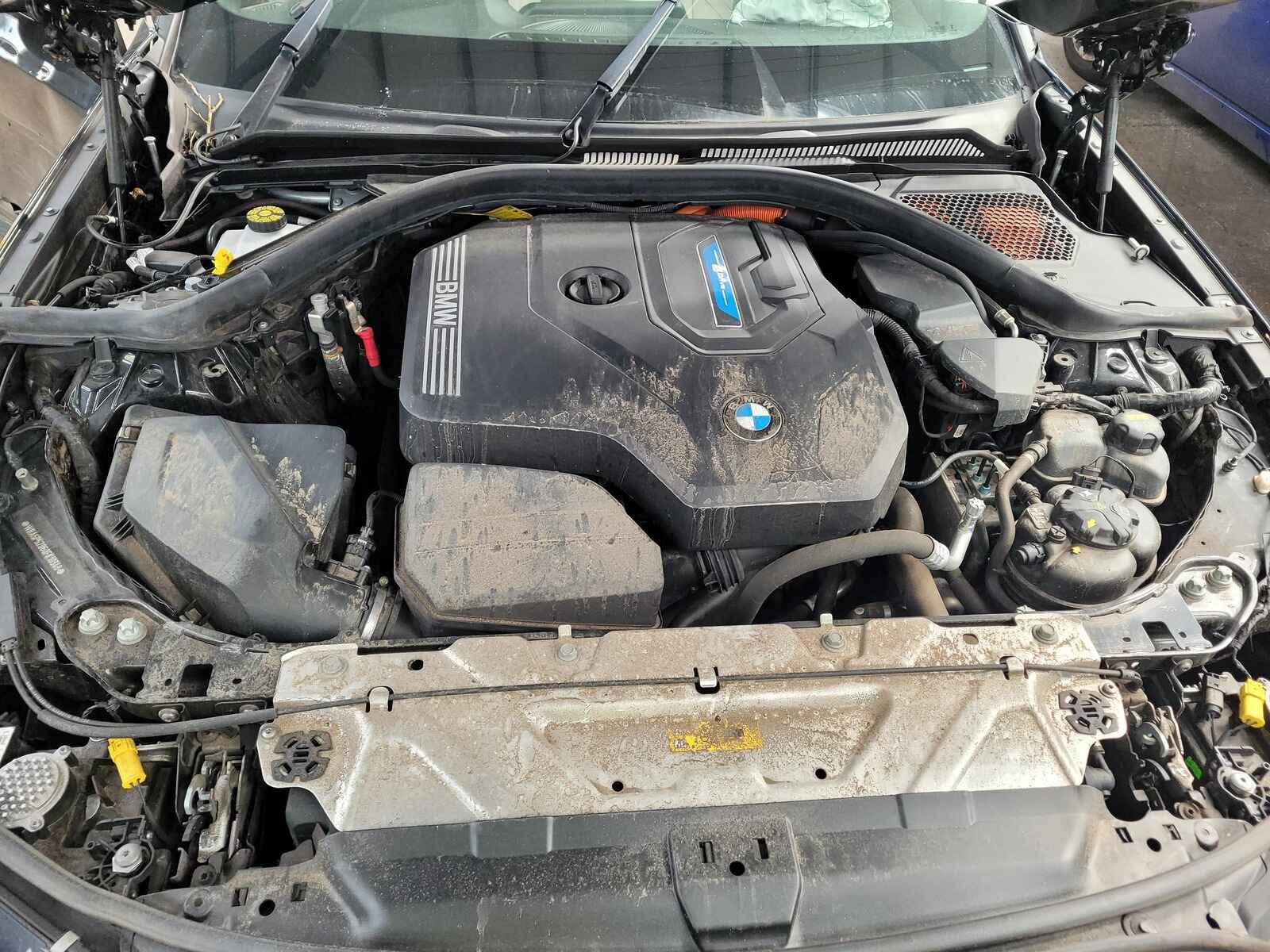 Bmw 3 Series 2020 4 Door Saloon Breaking View Auto part Bmw 3 Series 2020 4 Door Saloon Breaking